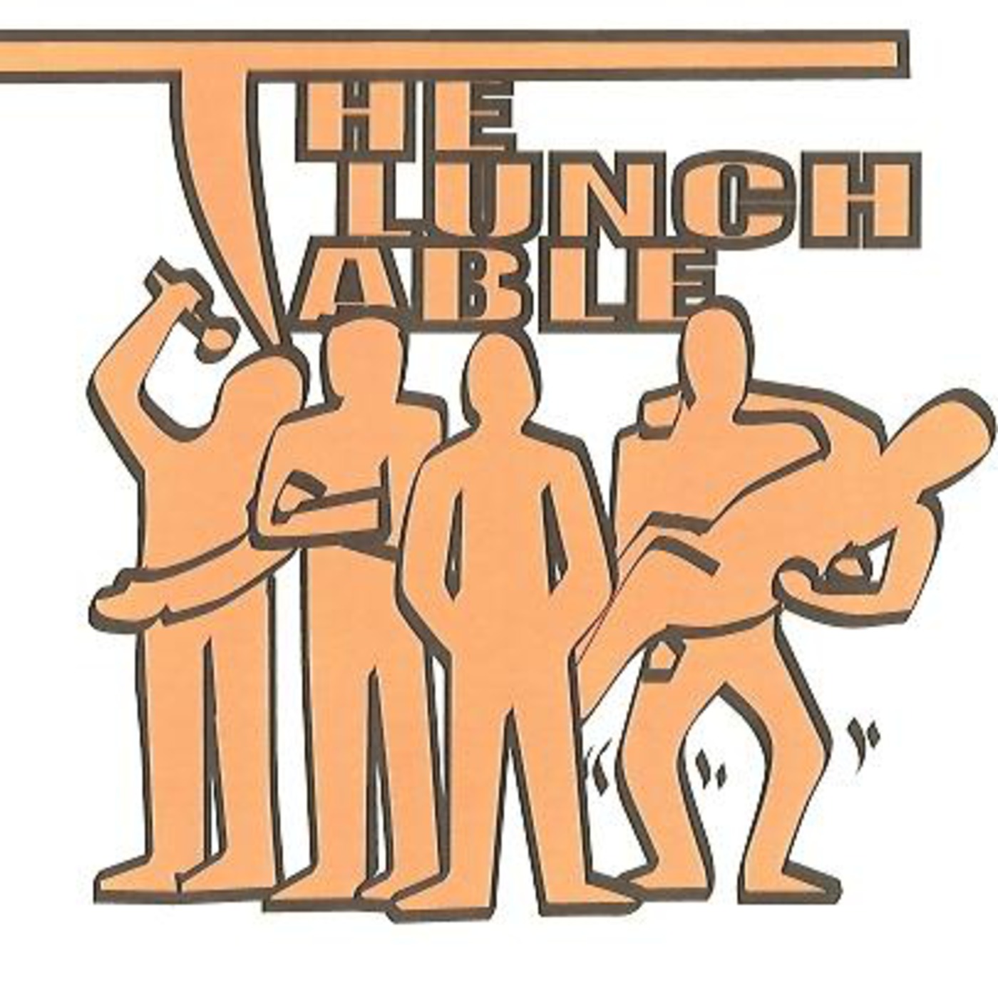 Lunch Table 2nd Semester
