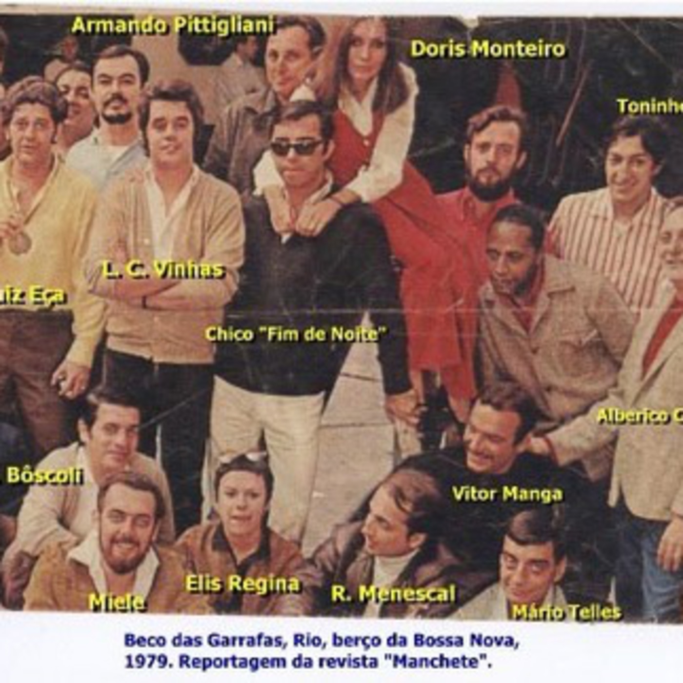 GENESIS 1962 episode artwork