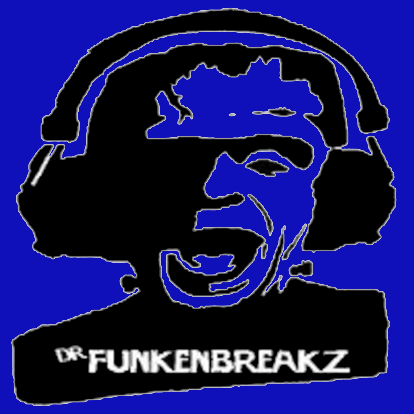 Dr Funkenbreakz - Kellie & Matt's Wedding @ Pimhill Barn 1st Aug 2018 episode artwork