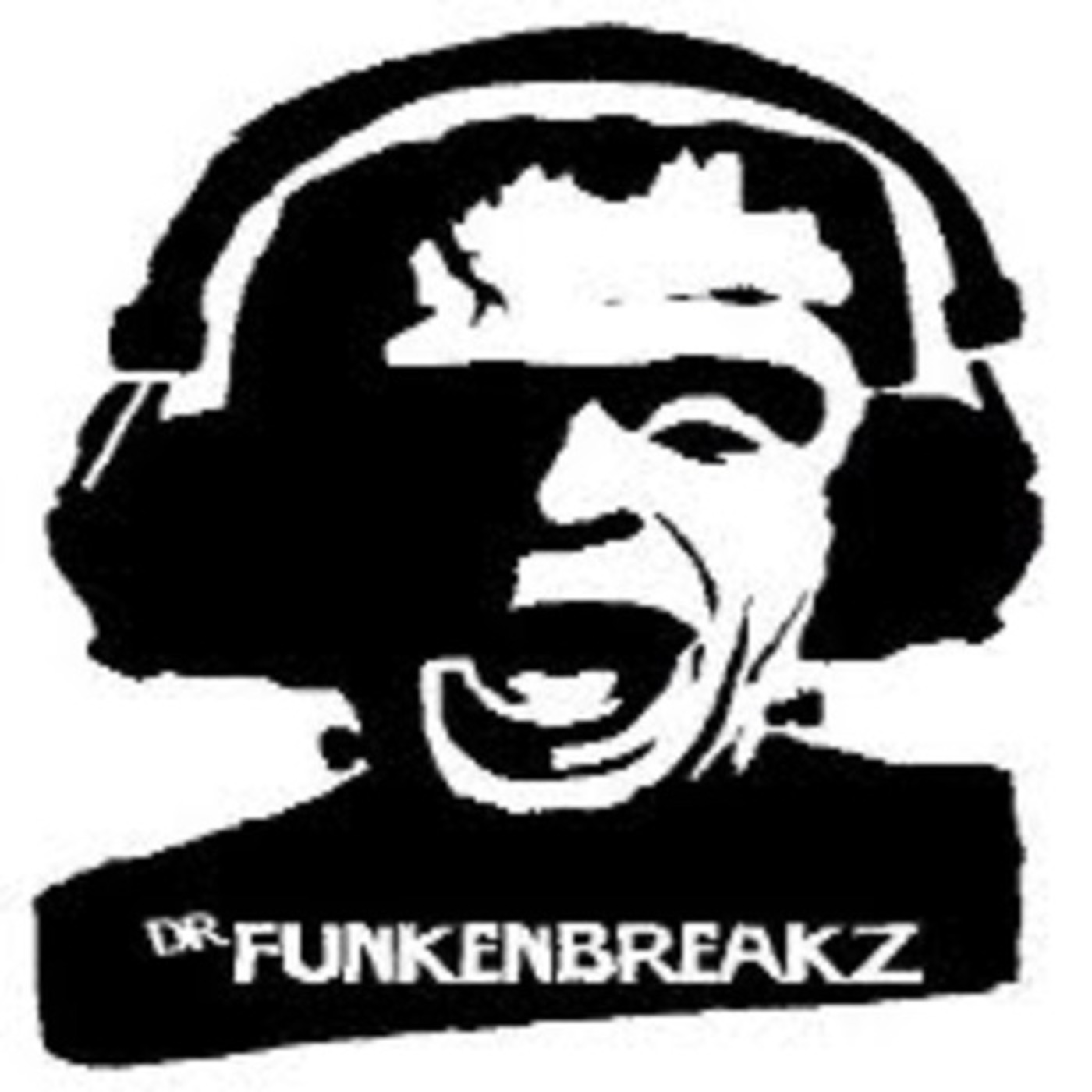 Dr Funkenbreakz DJ Mixes Podcast