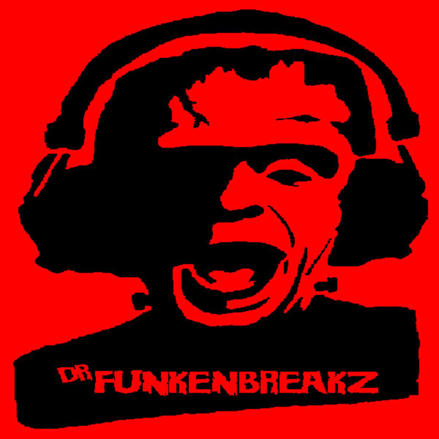 Dr Funkenbreakz - The Hit Resurrection Mix