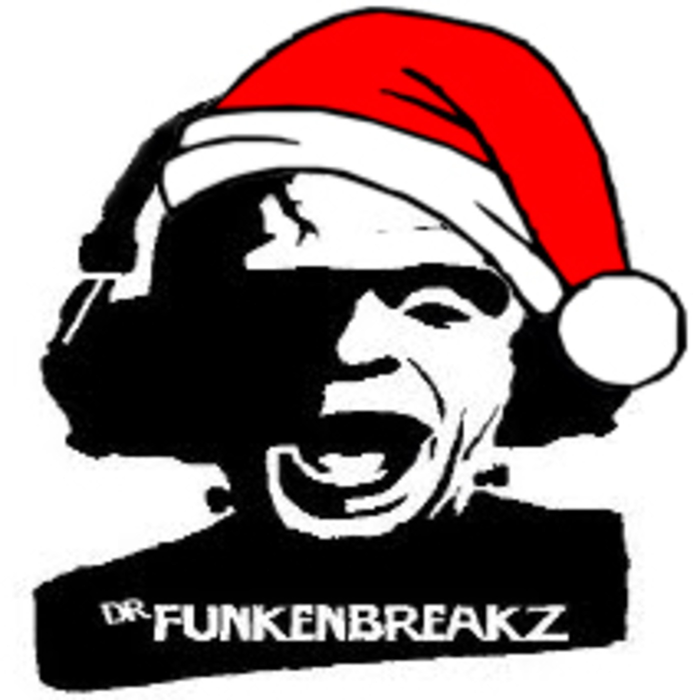 Dr Funkenbreakz - Crimbo Mini Mix episode artwork