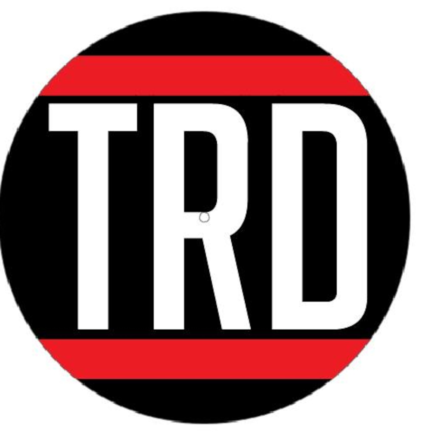 Trd NJ's Podcast