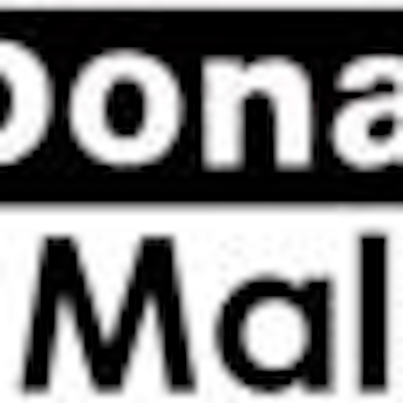 McDonald\'s CADIOaudioProduction