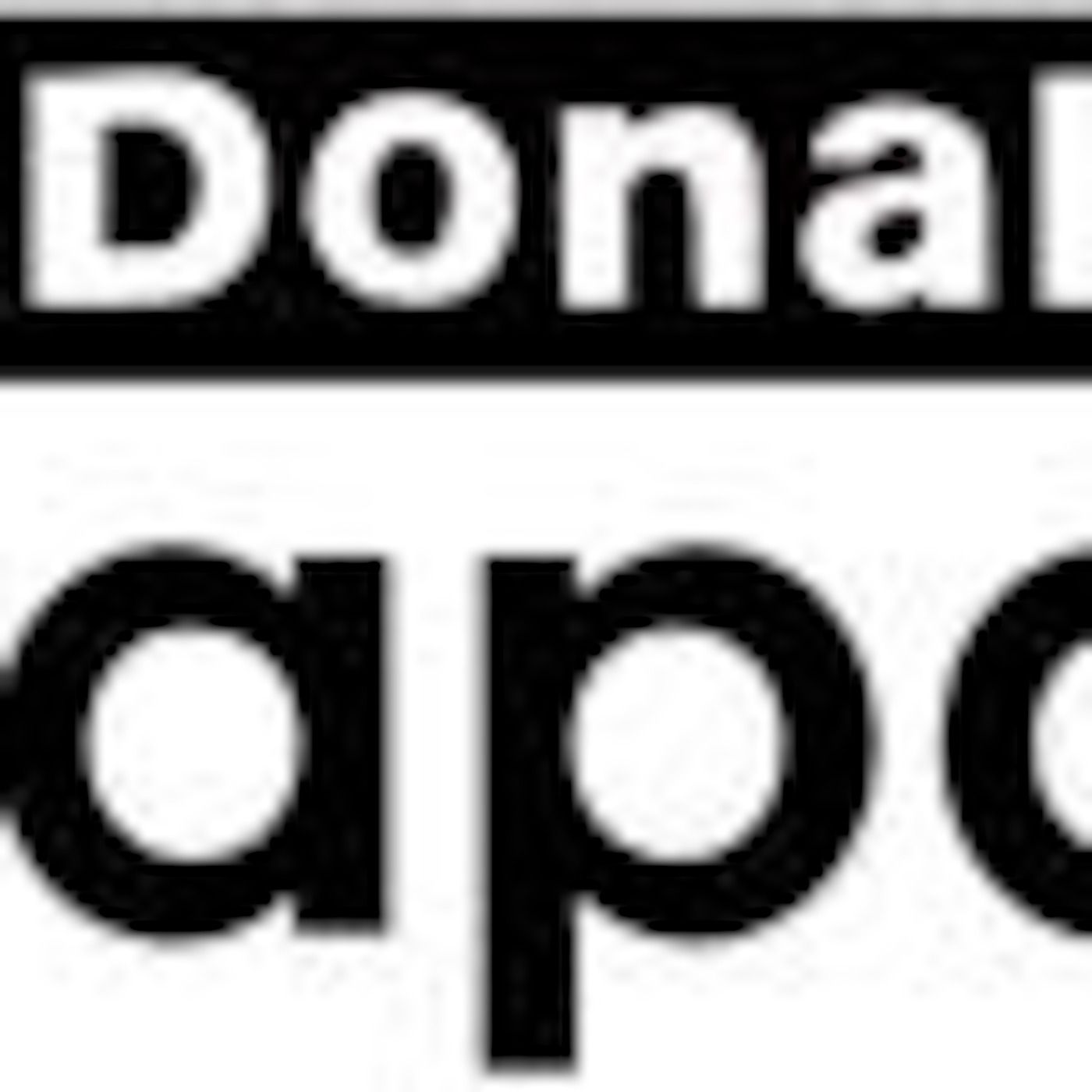 McDonald\'s CADIOaudioProduction
