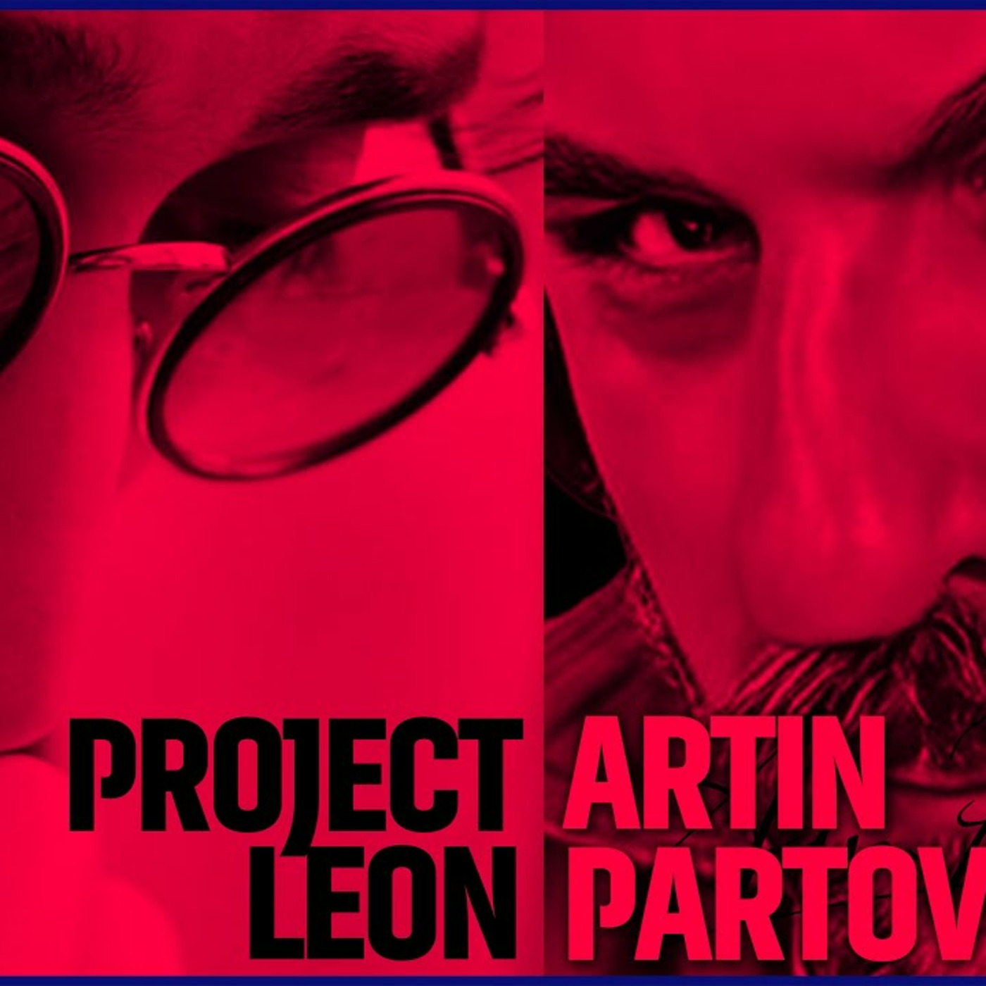 The Artin Partovian Comedy Podcast || Radio Shemroon