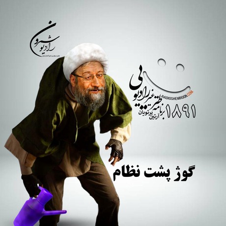 برنامهٔ ۱۸۹۱ـ گوژ پشت نظام