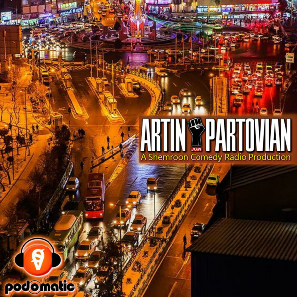 Podomatic | #1373 | ARTIN 1-ON-1 SHOW | THURSDAY | 09-15-2016