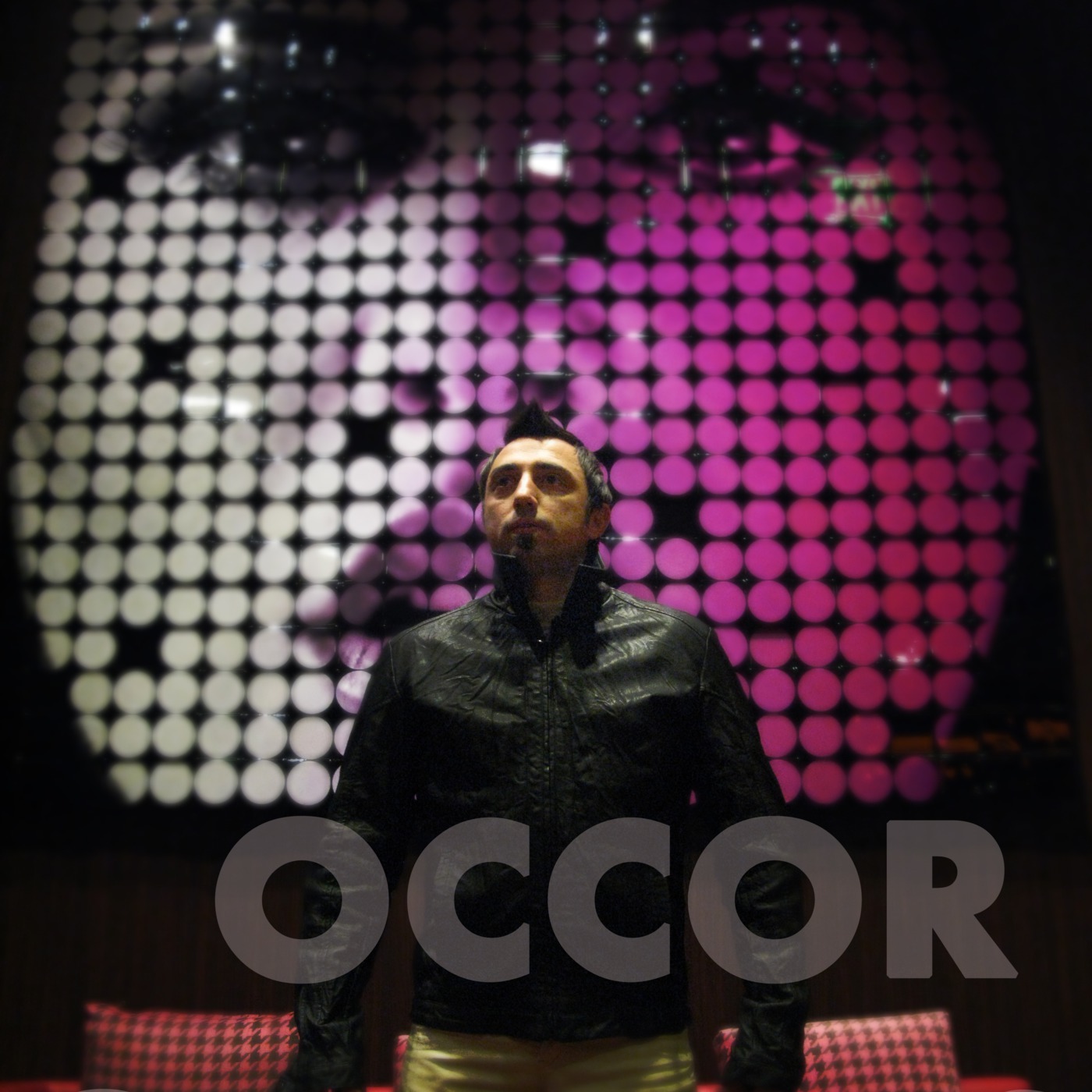 Occor Onairus Dj Set  -  March - 31 - 2011