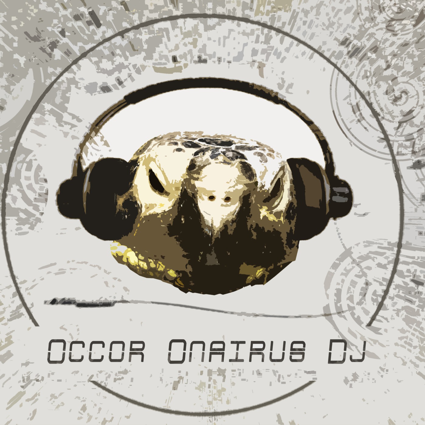 Occor Onairus Dj Set - June - 2011