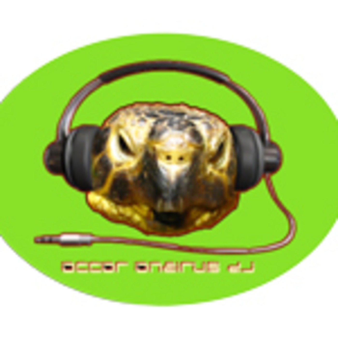 Occor Onairus Dj Set - July - 2011