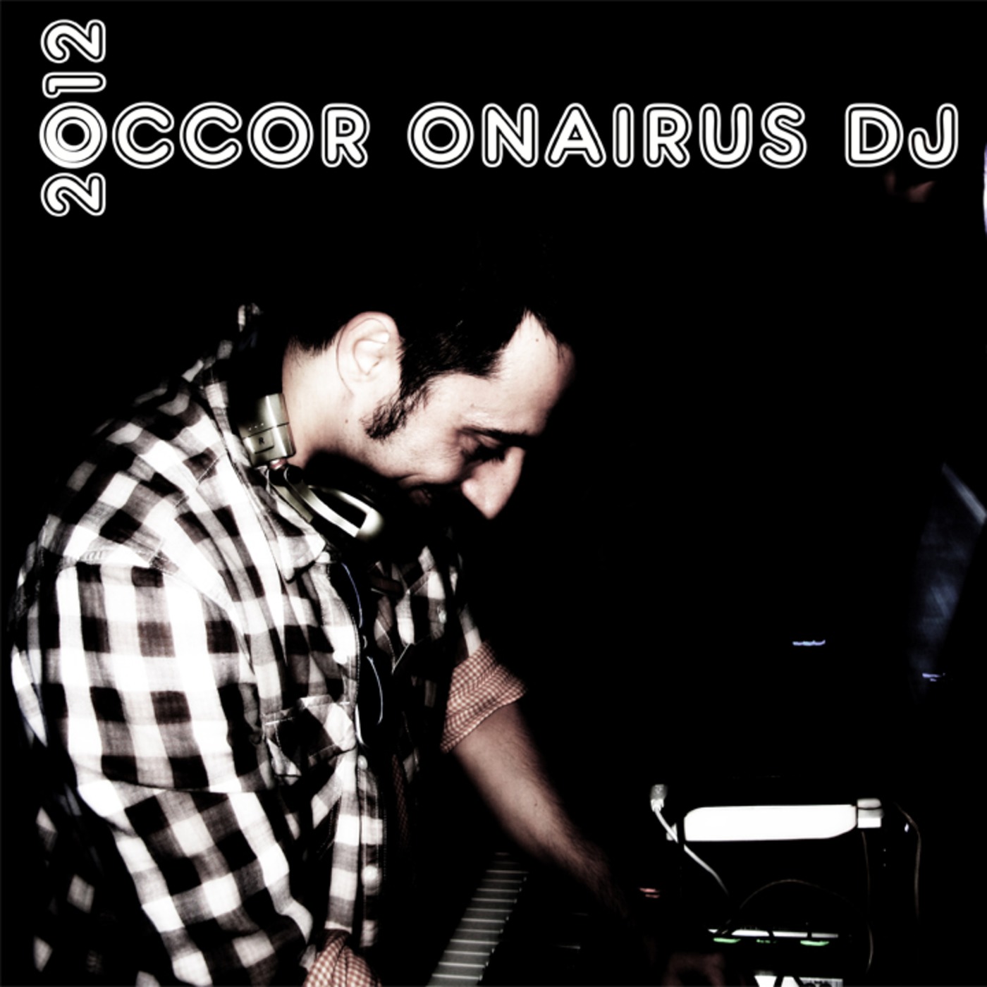 Occor Onairus - 2012 New Year Dj Set