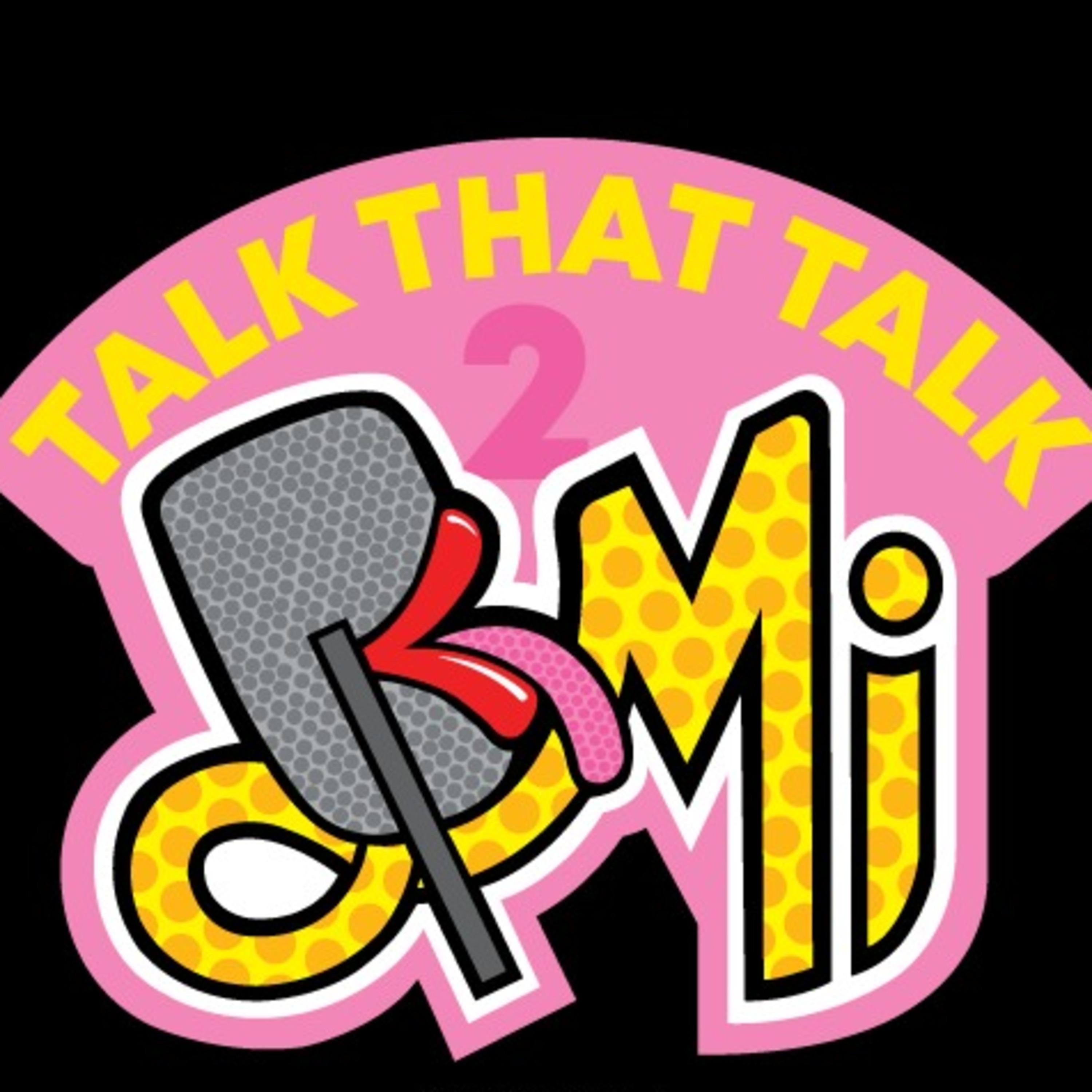 Mi & Michii episode artwork