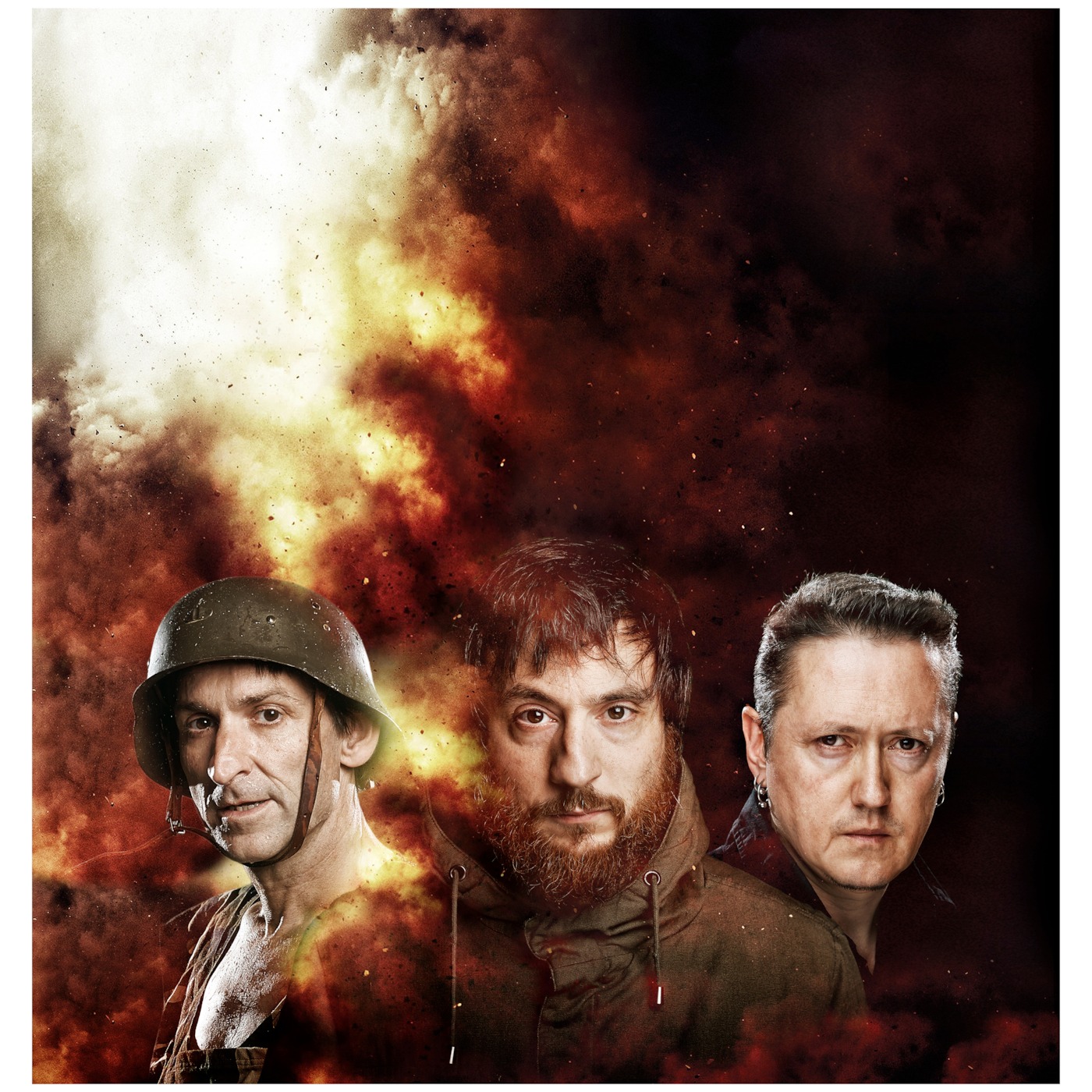 Espíritu de Rock N Roll