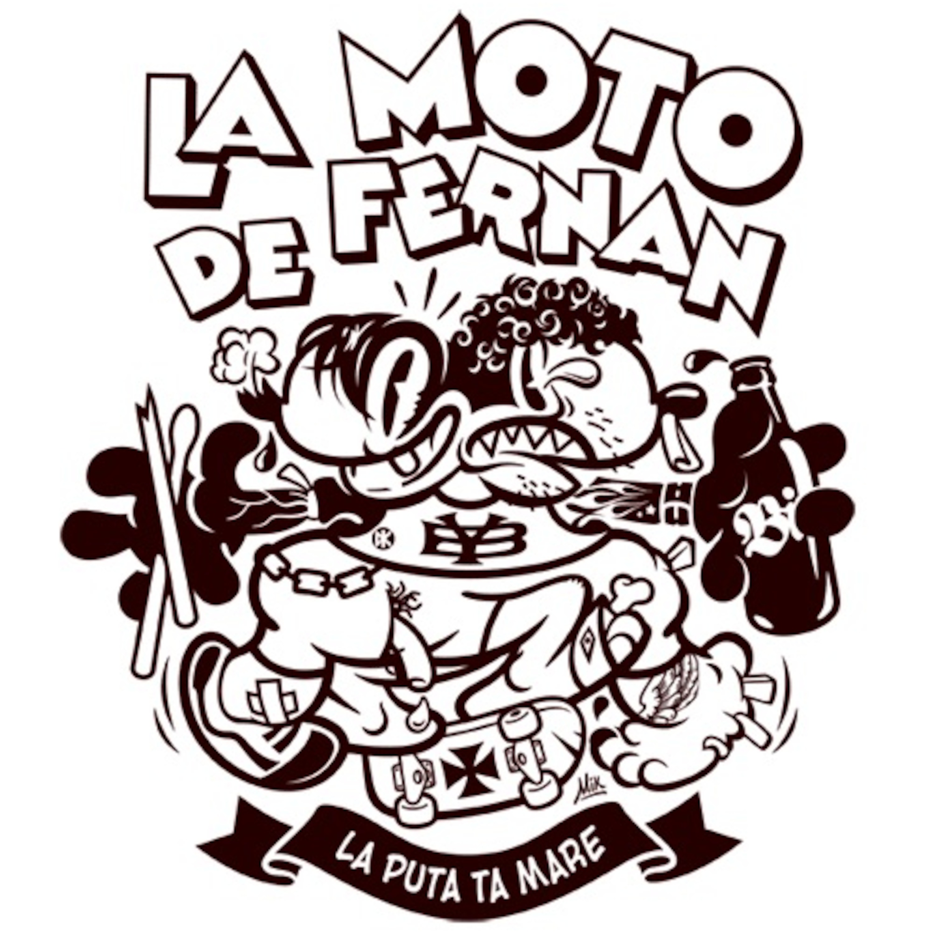 Espíritu de Rock N Roll