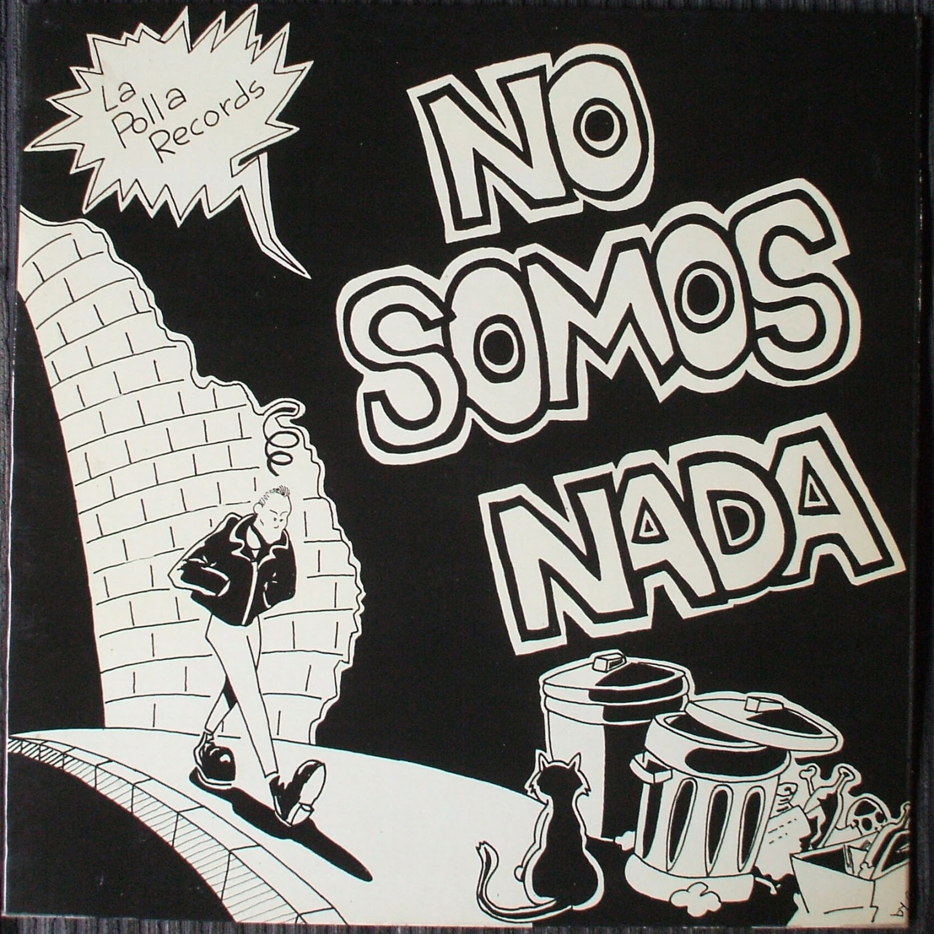 Espíritu de Rock N Roll