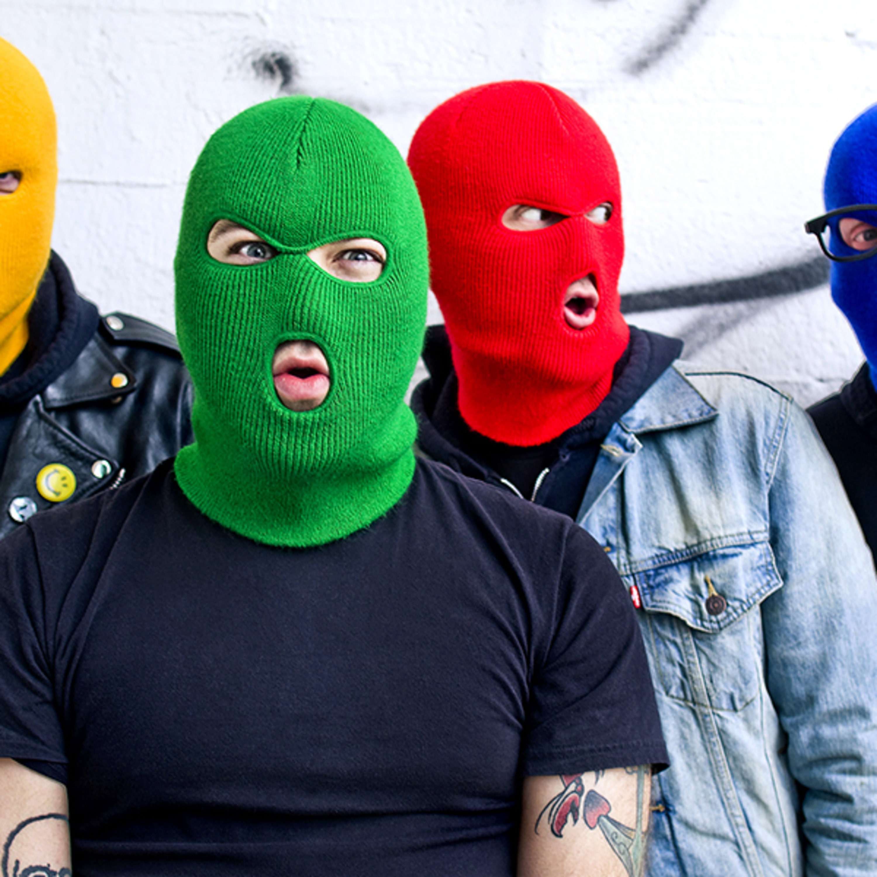 Espíritu de Rock N Roll