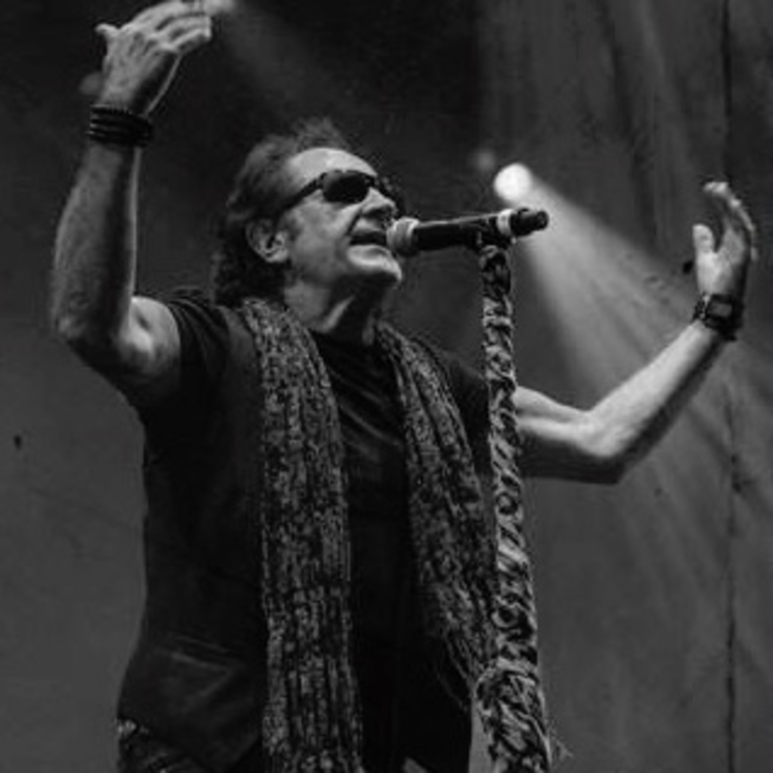 Espíritu de Rock N Roll
