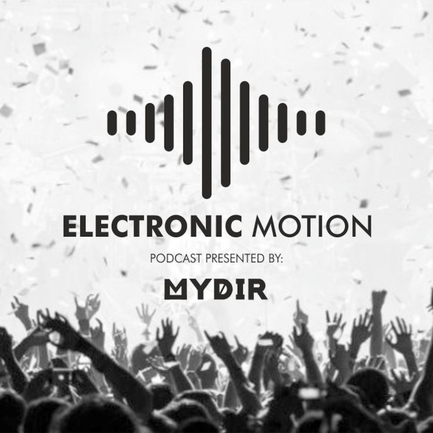 Electronic Motion Podcast