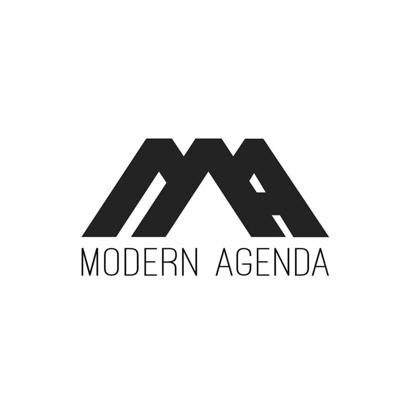 Modern Agenda Sunday Sessions : Mixed LIVE by Gaz Jones 15.06.20