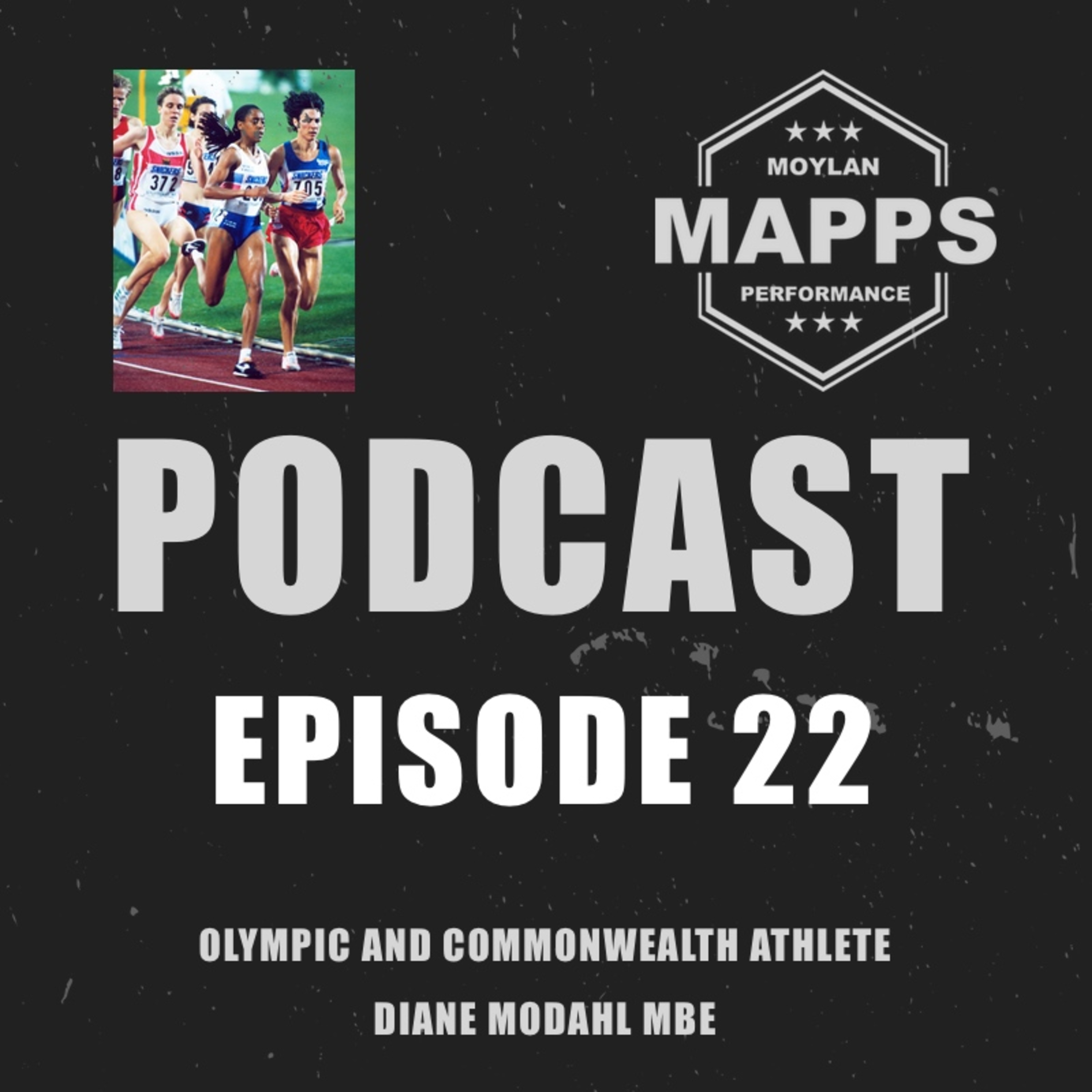 Mapps Podcast