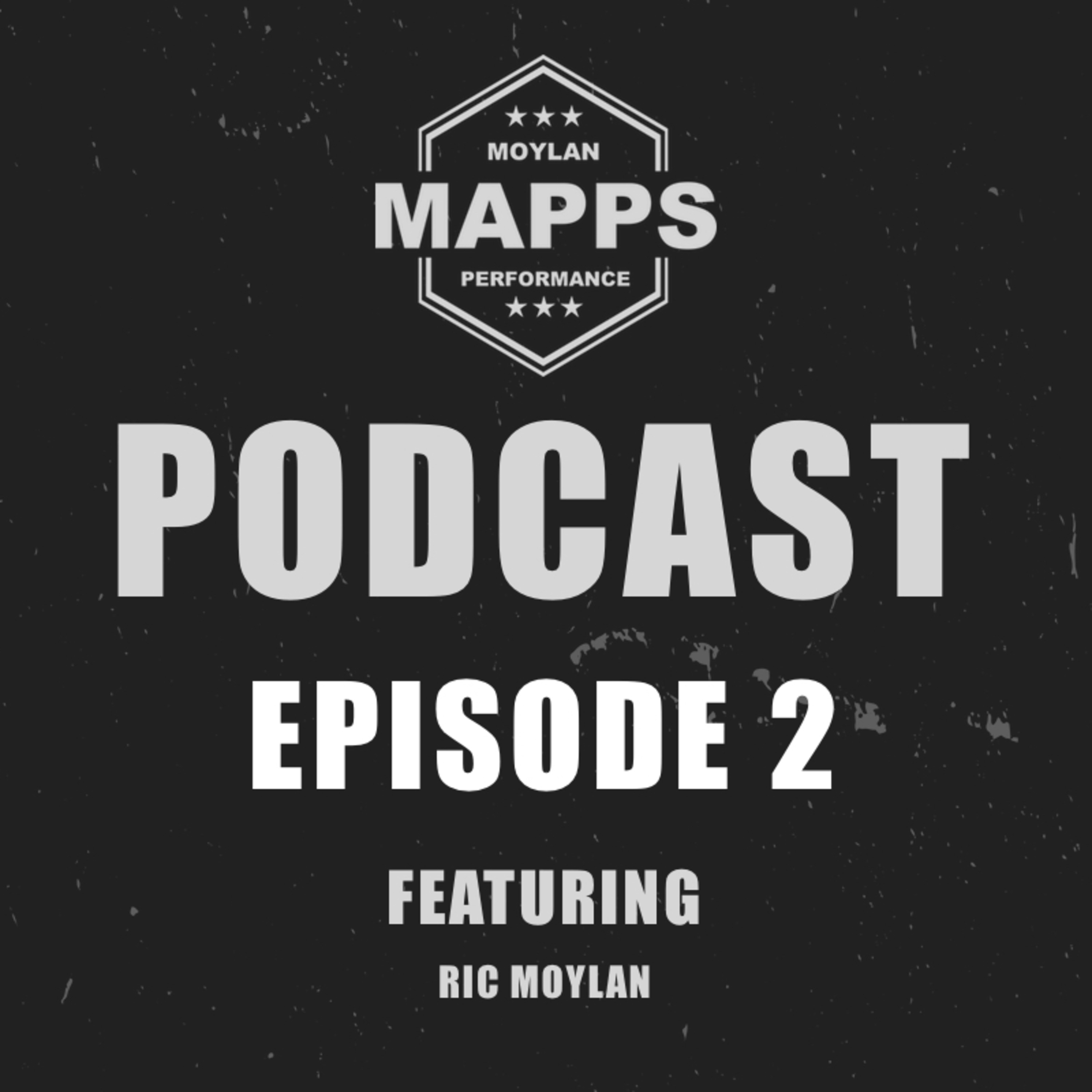 Mapps Podcast