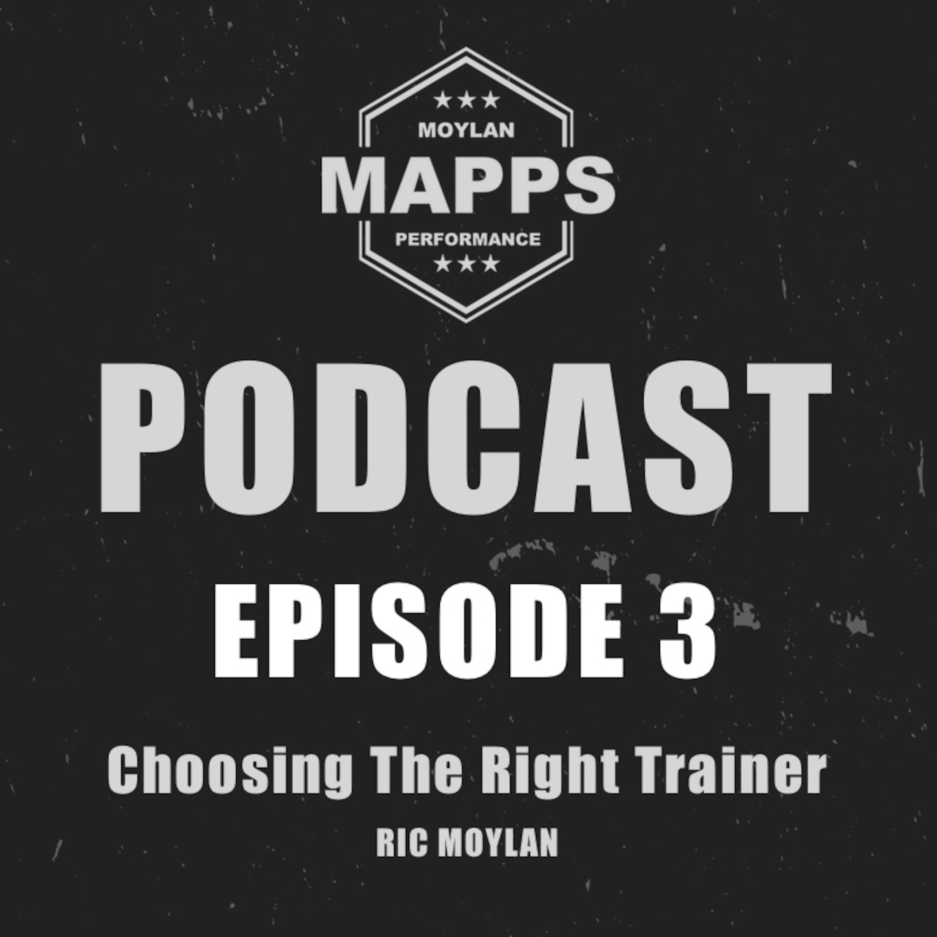 Mapps Podcast