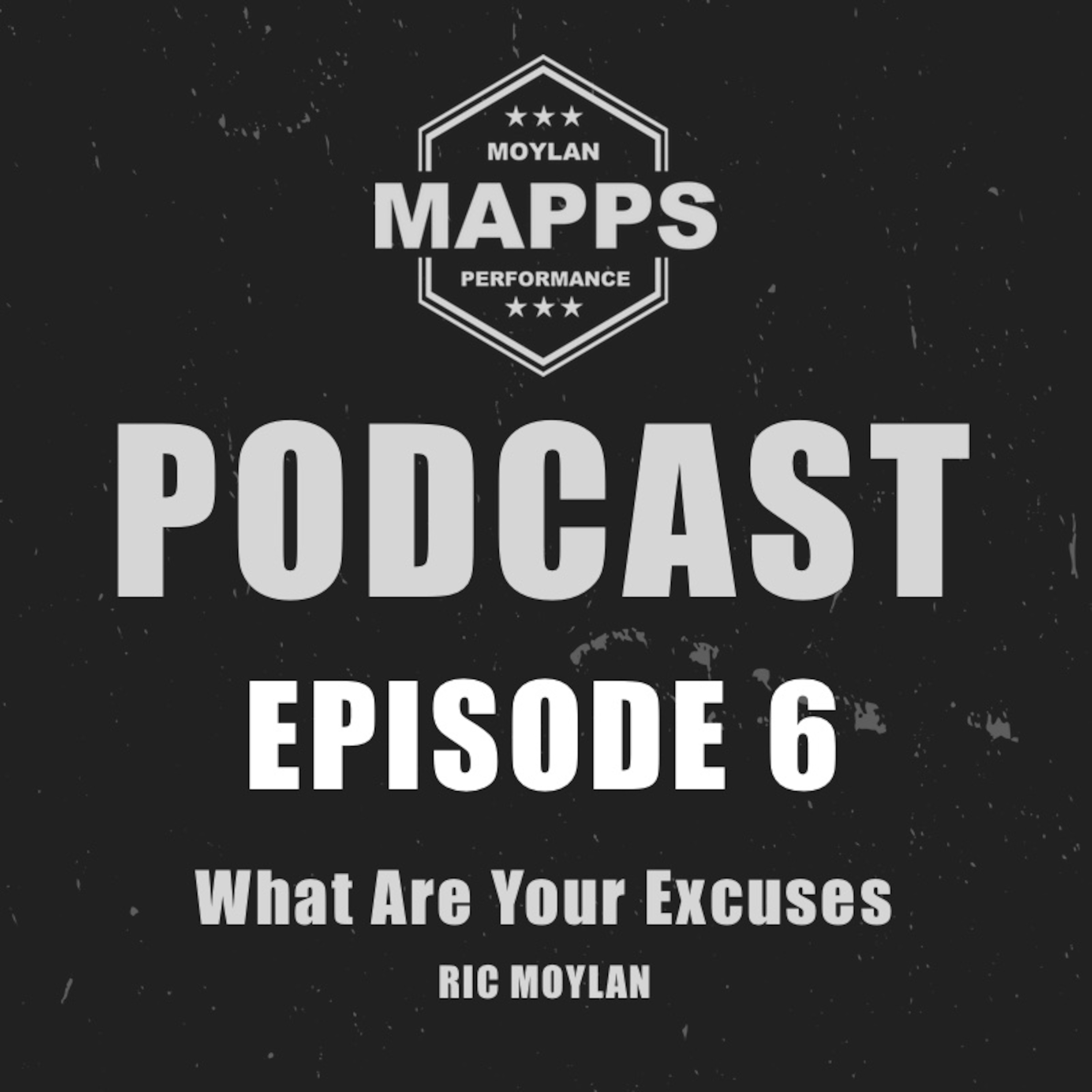 Mapps Podcast