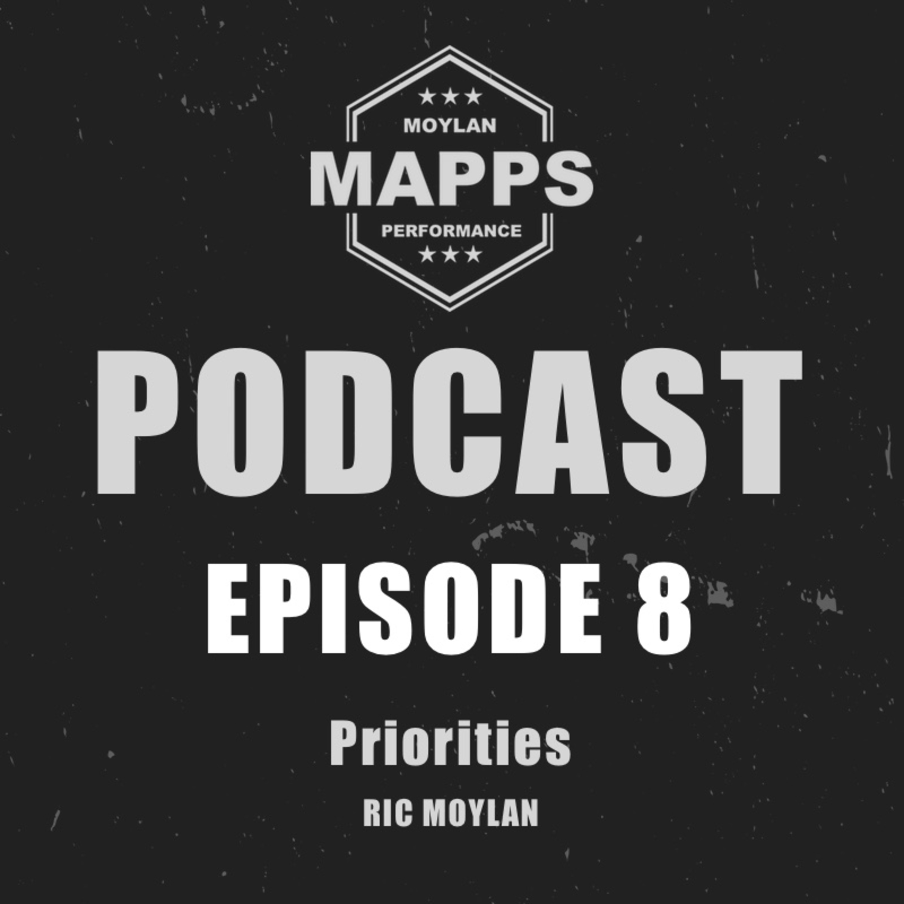 Mapps Podcast
