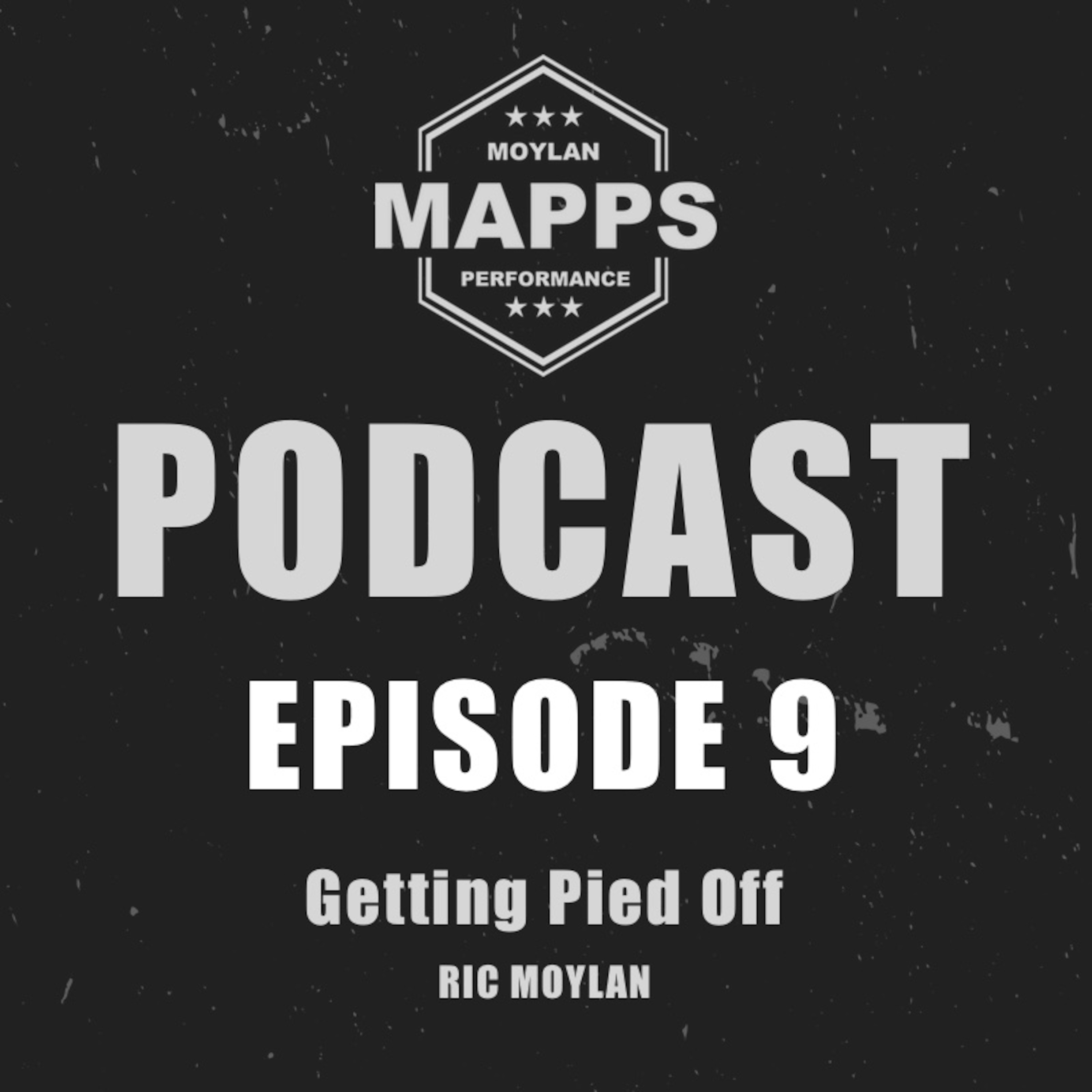 Mapps Podcast