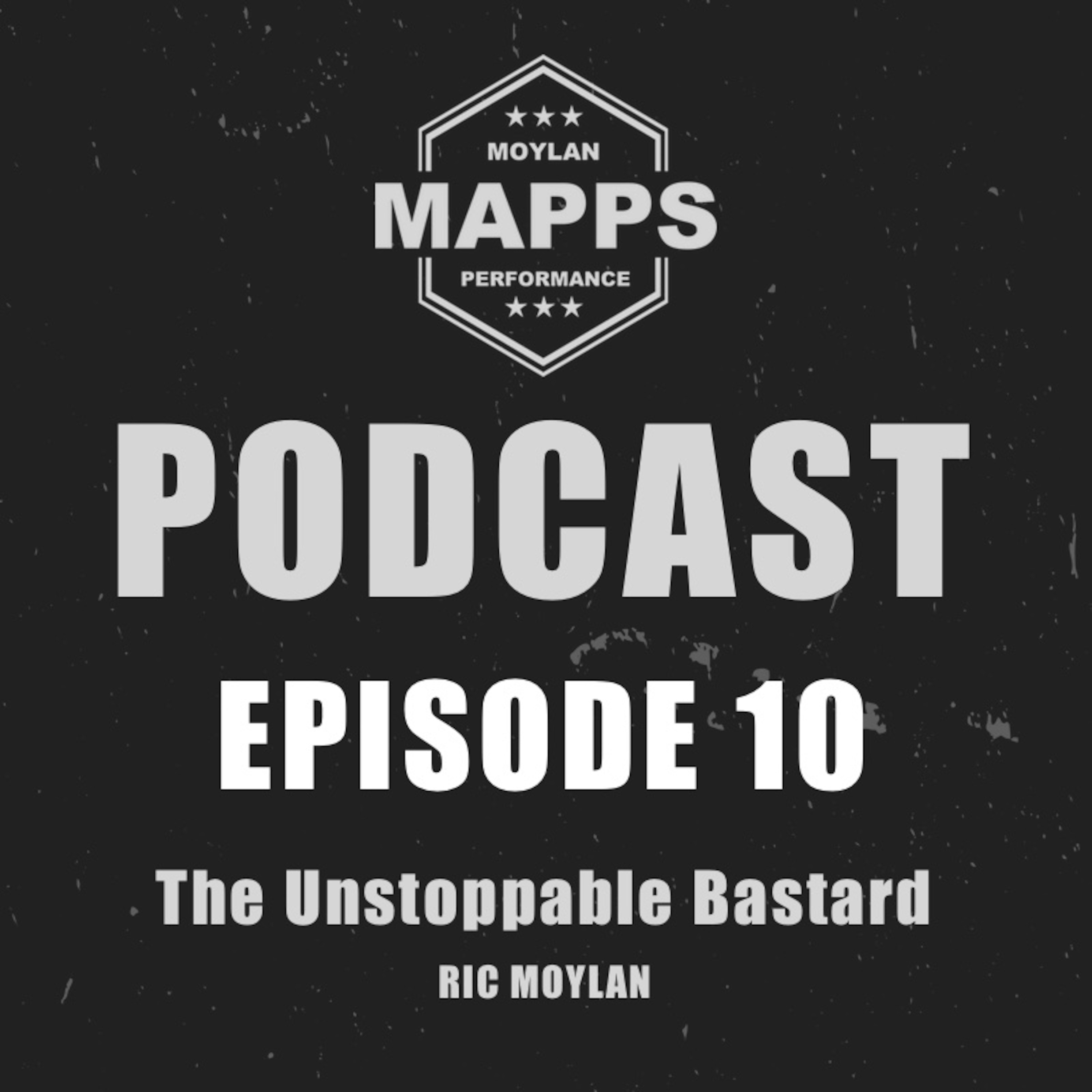 Mapps Podcast