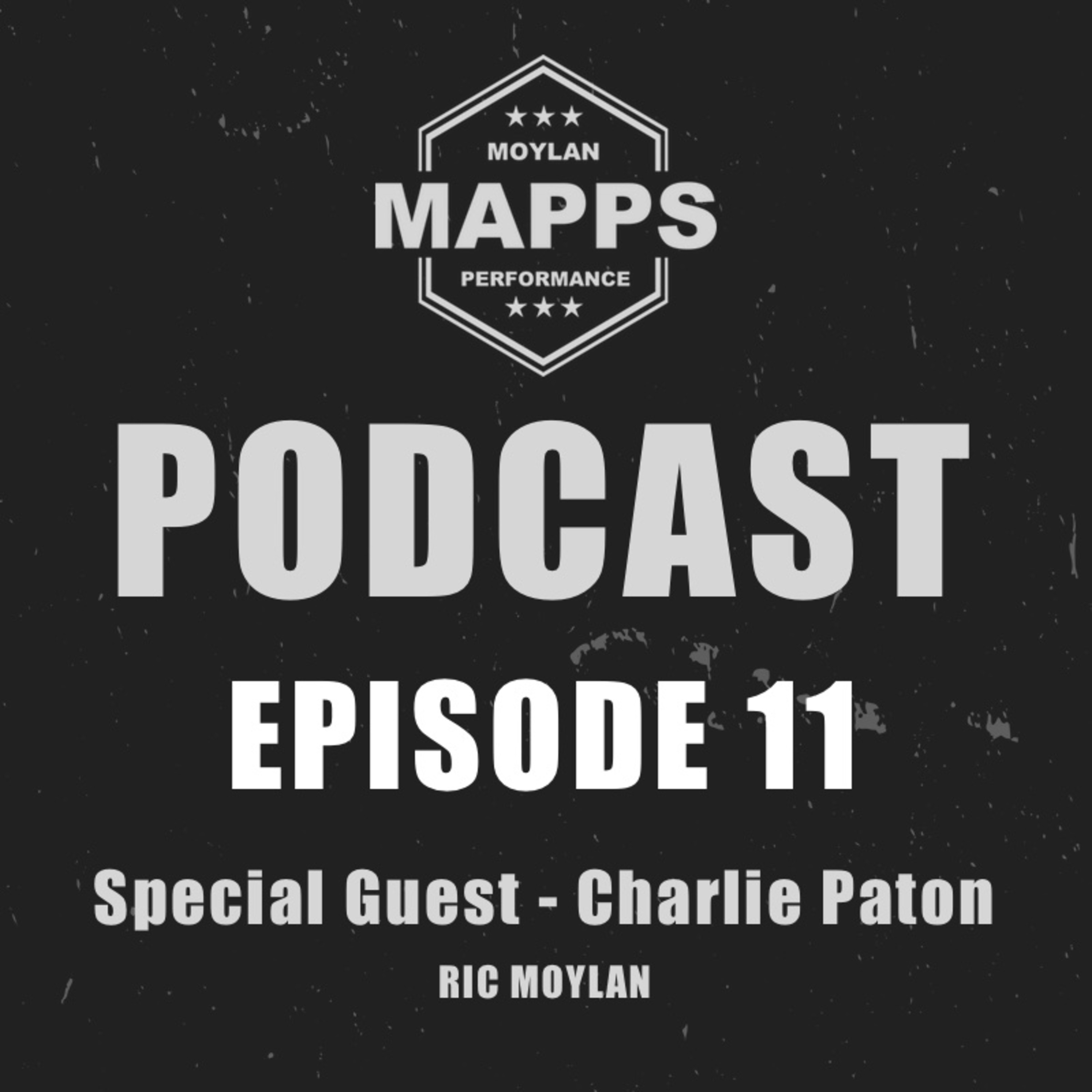 Mapps Podcast