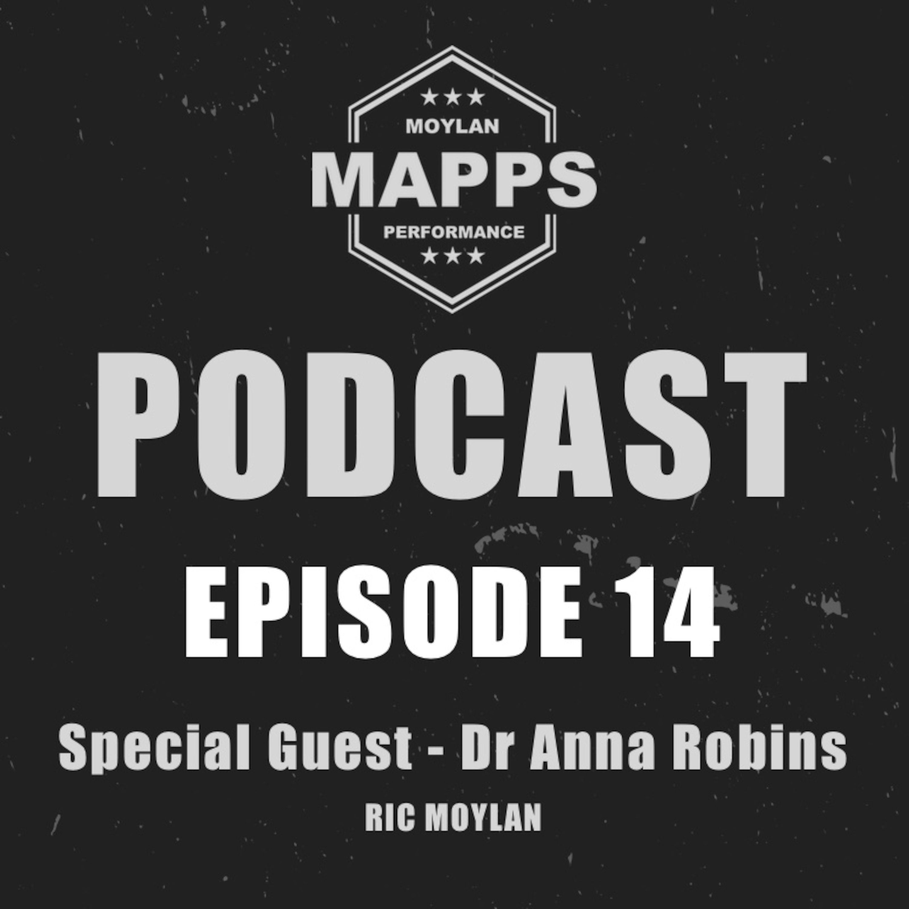 Mapps Podcast