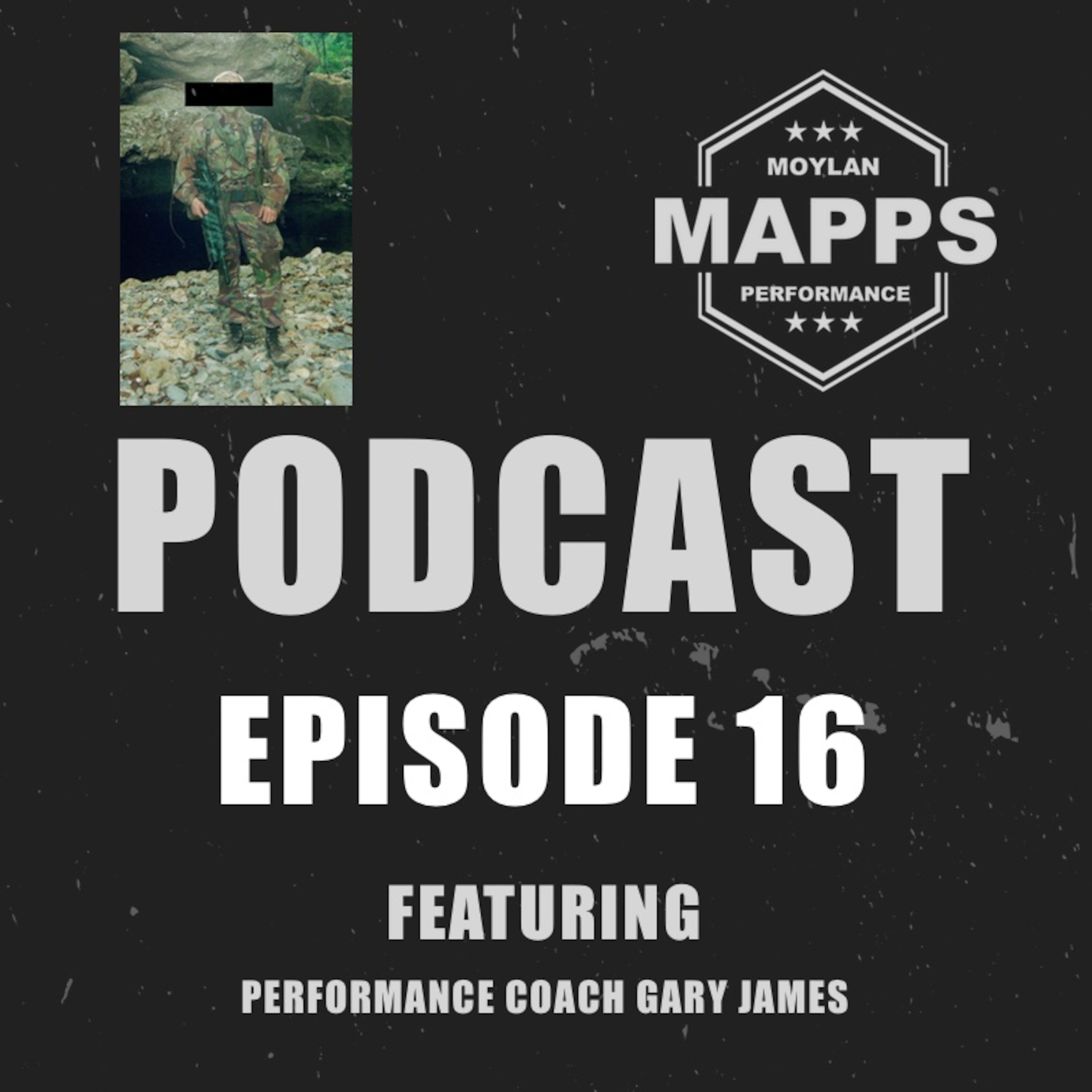 Mapps Podcast
