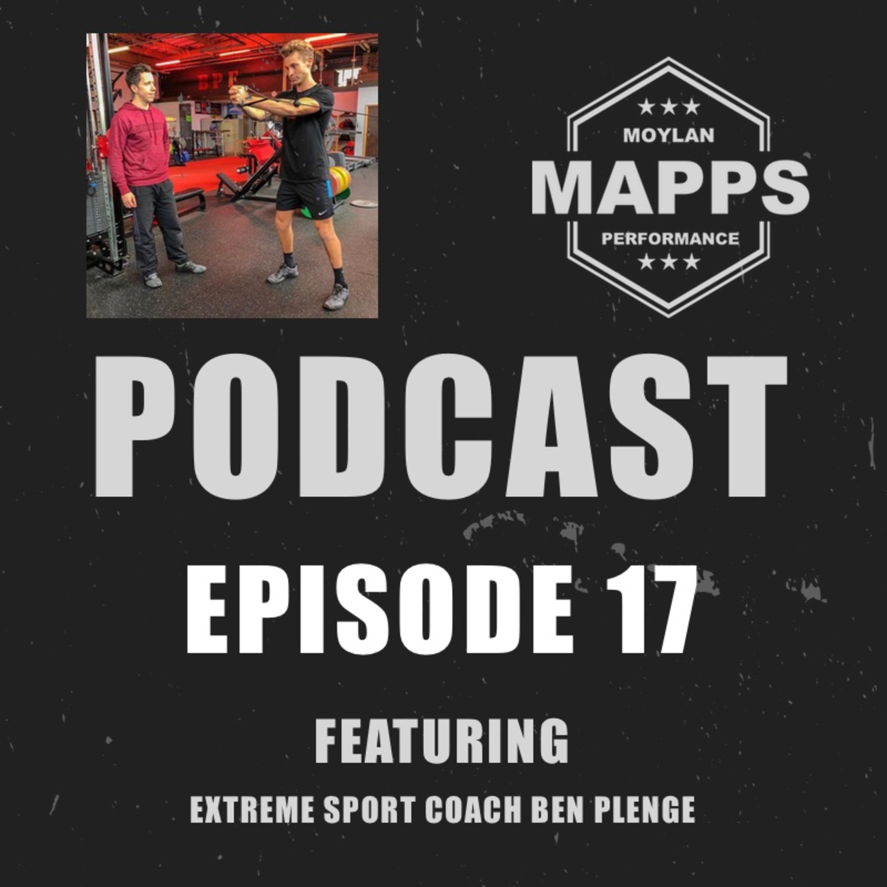 Mapps Podcast