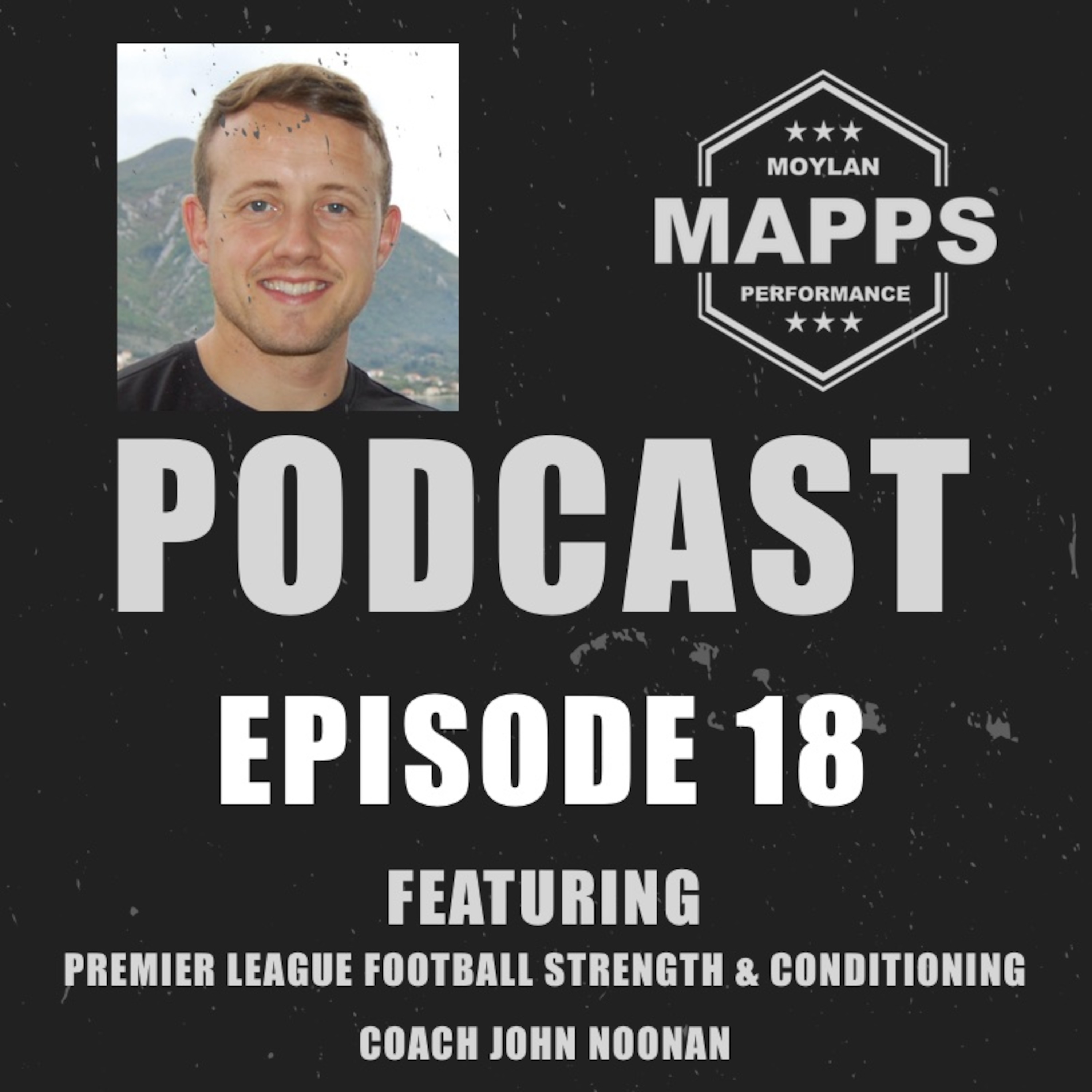 Mapps Podcast