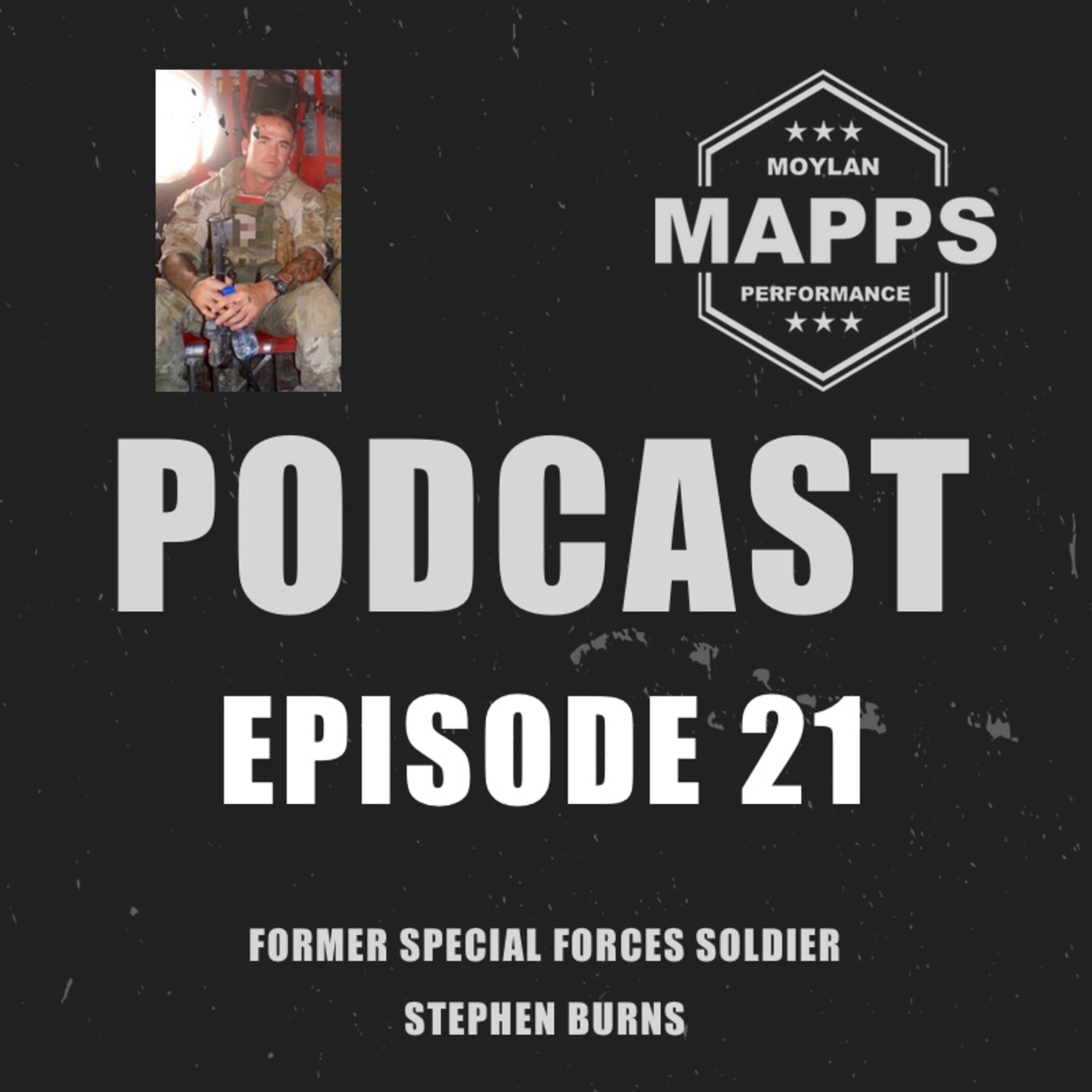 Mapps Podcast