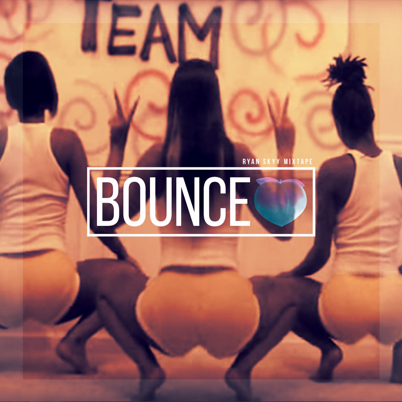 Ryan Skyy's Bounce Mixtape