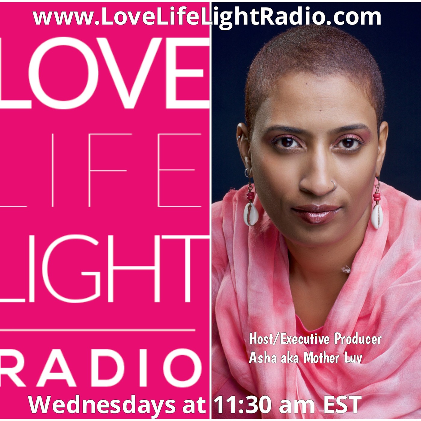 Lovelifelight Radio\'s Podcast