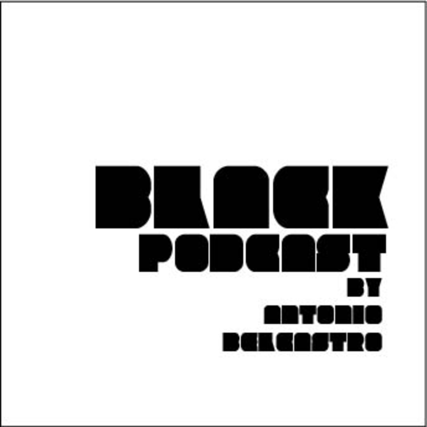 Black Podcast