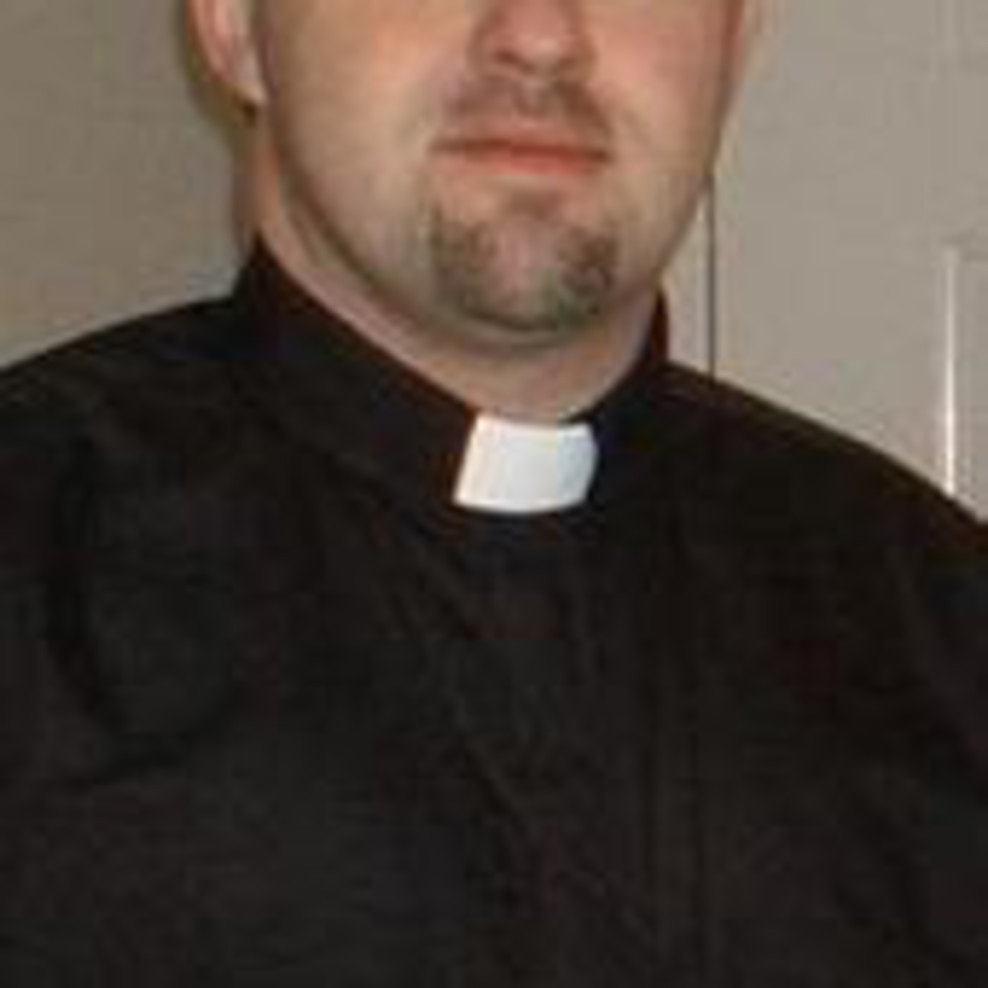 Father Andrew Calder Speaks On the Demonic And spiritual warfare episode artwork