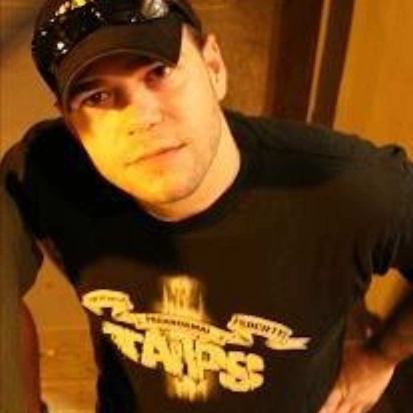 Steve From SCi Fi Channels Ghost Hunters Checks in with D episode artwork