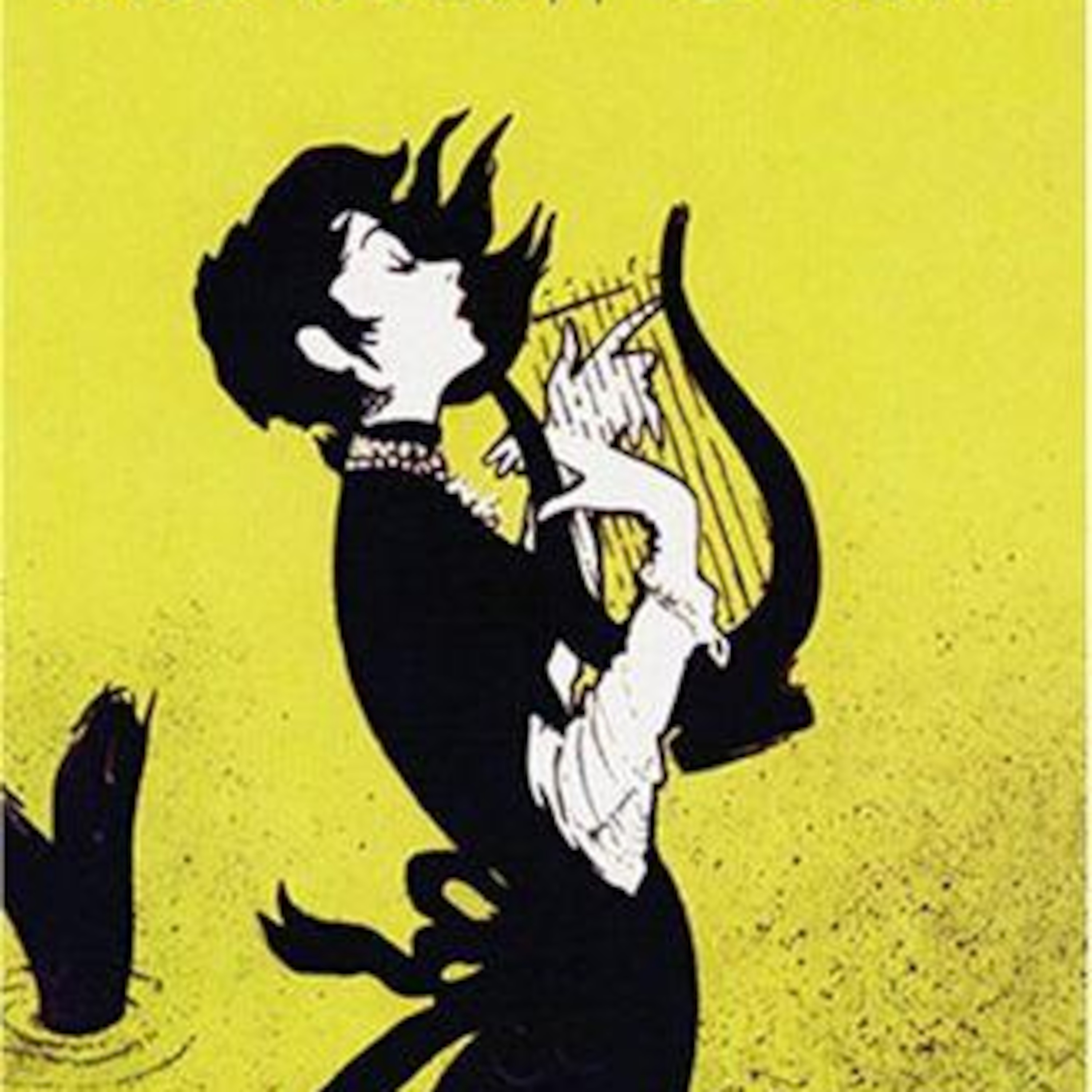 Creative Non-fiction episode artwork