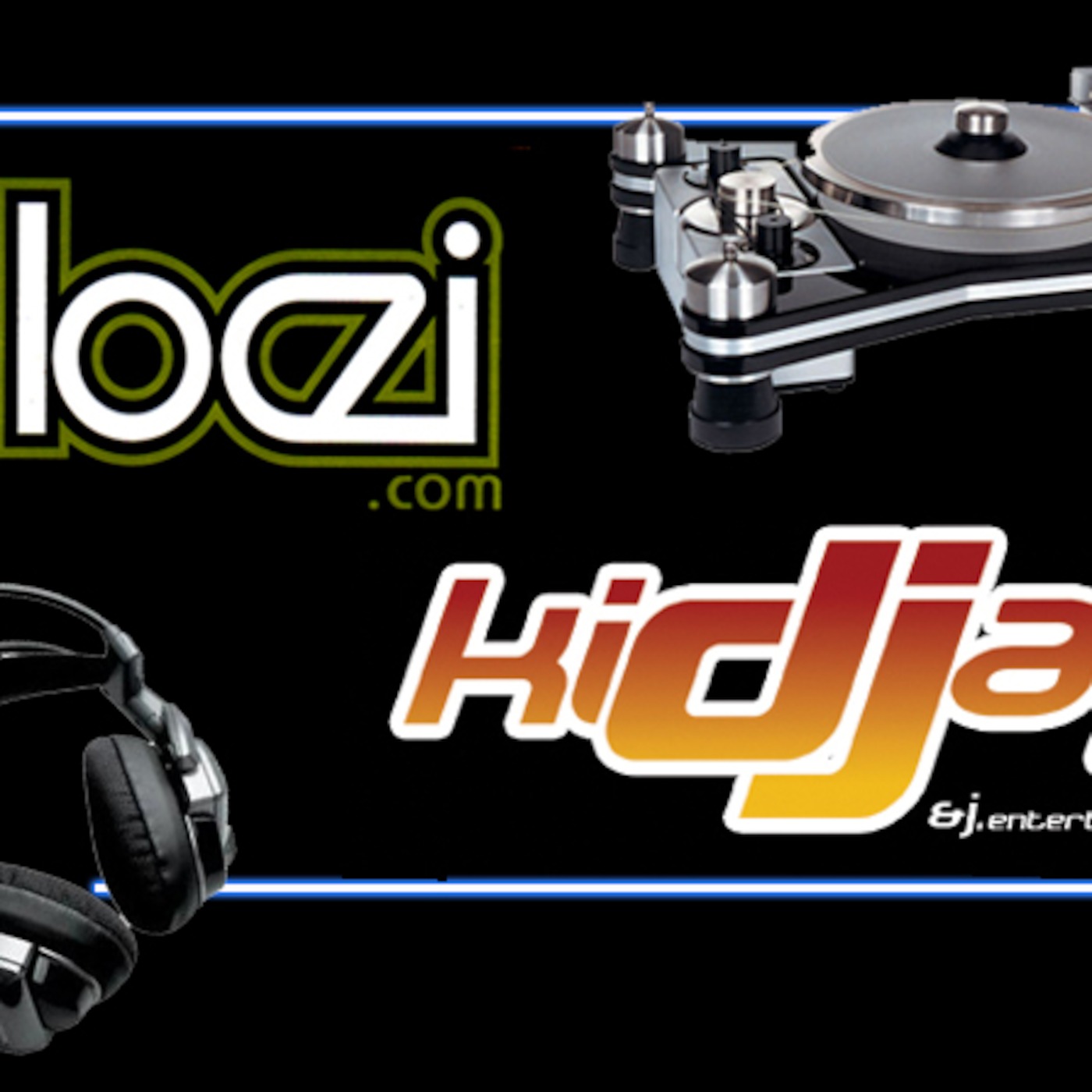 Soundology Vol. 4 - The ShockWave Mix mixed by DJ Loczi hosted by Kid Jay