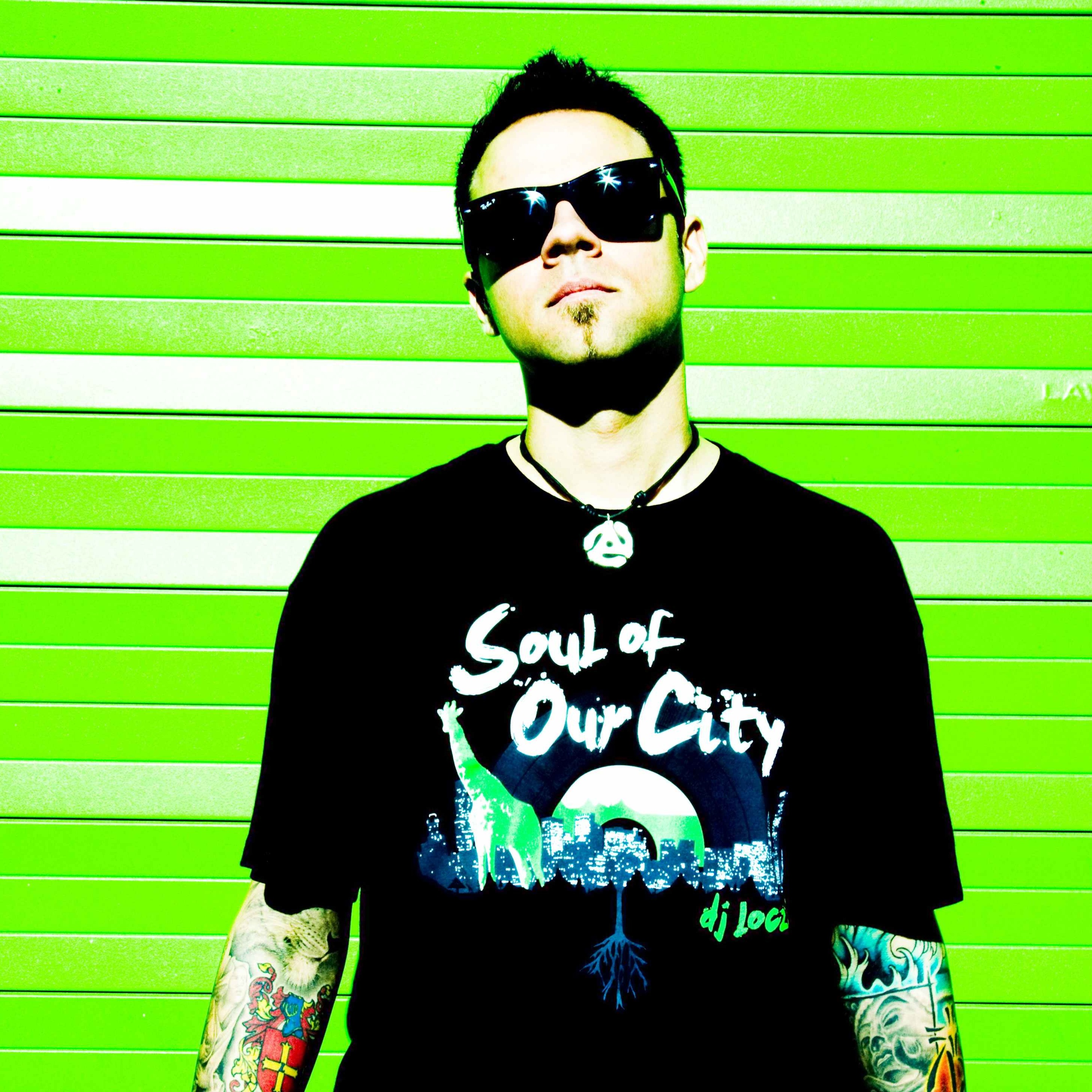 DJ LOCZI's Podcast