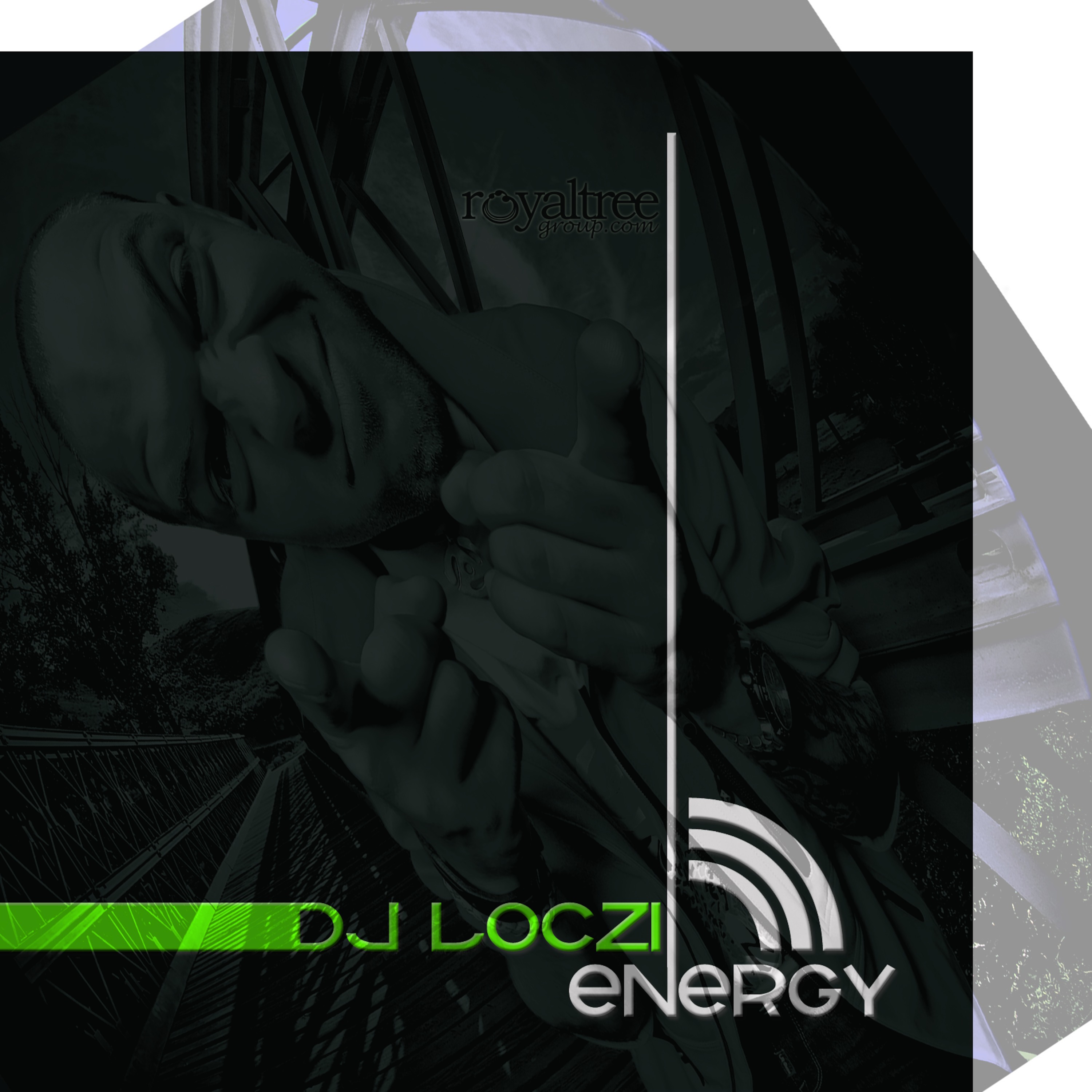 Energy - WMC 2009 live mix by DJ Loczi