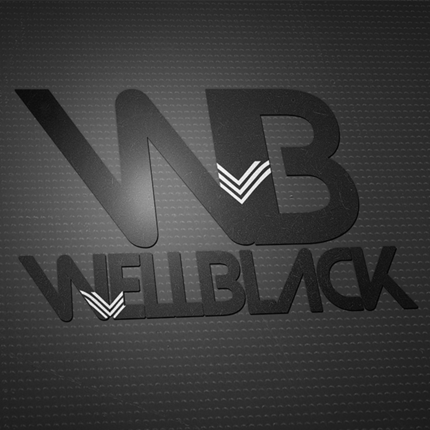 Wellblack - Black Friday Radio Show 001