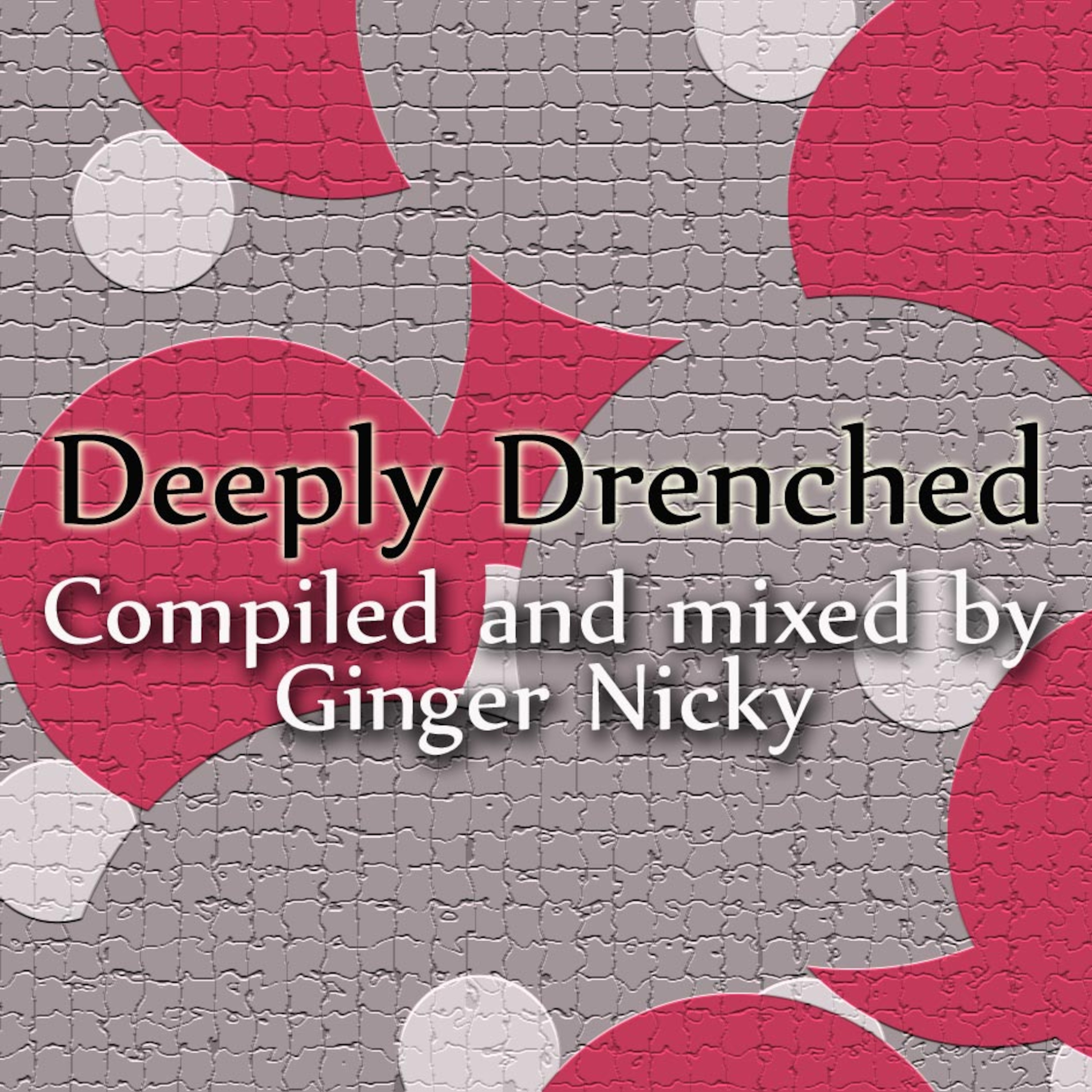 Deeply Drenched episode artwork