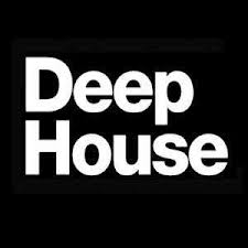 DJ Jammy - Deep House Mix (November 2012) @DJJammyUK