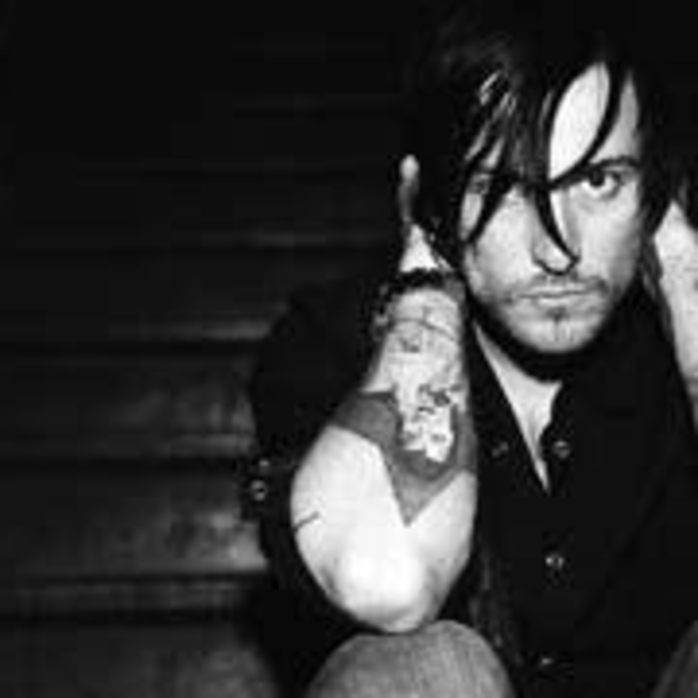 Maybe it's just me  **Butch Walker**